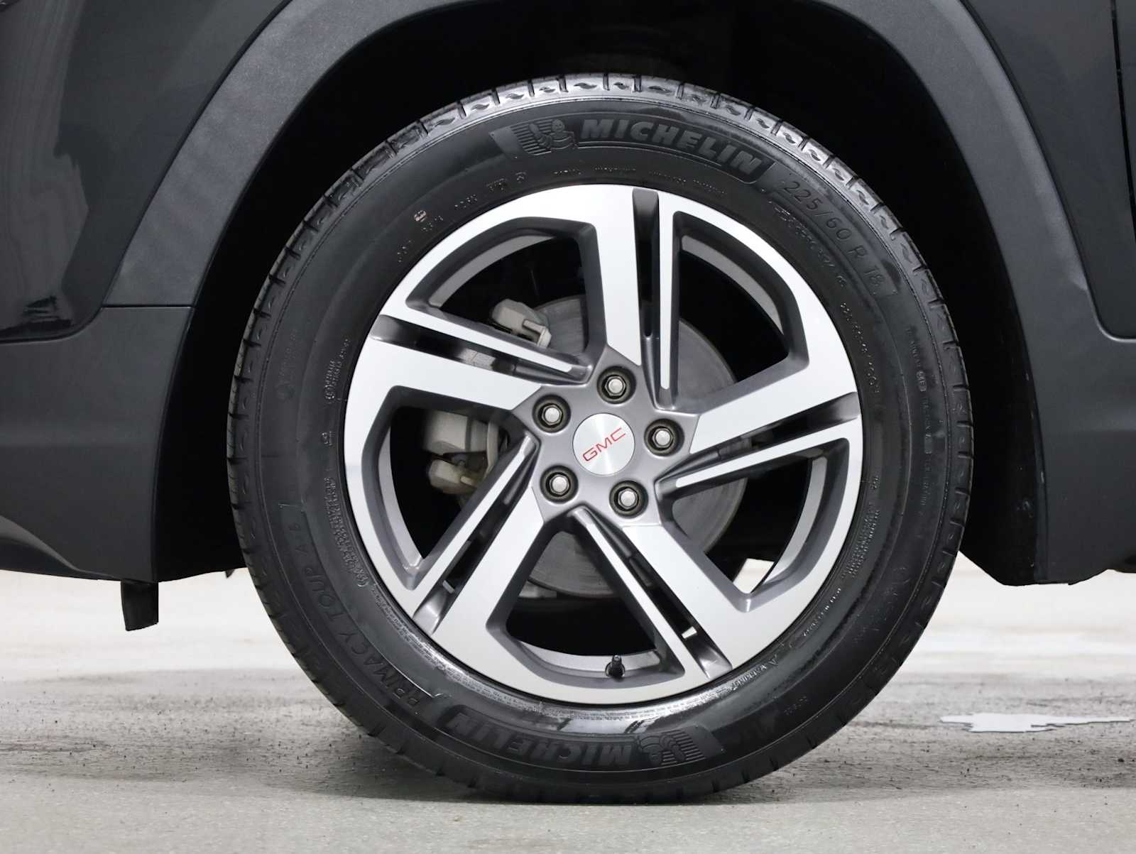 Thumbnail: 2021 GMC Terrain - 37