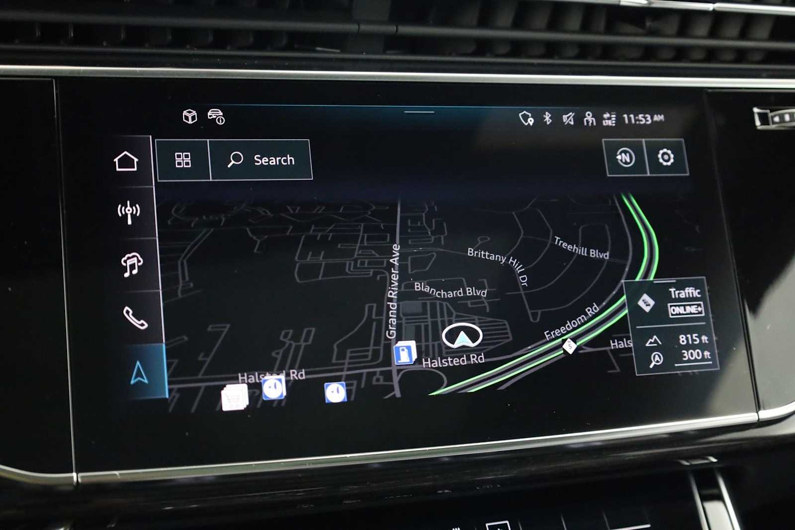 Thumbnail: 2026 Audi Q8 - 31