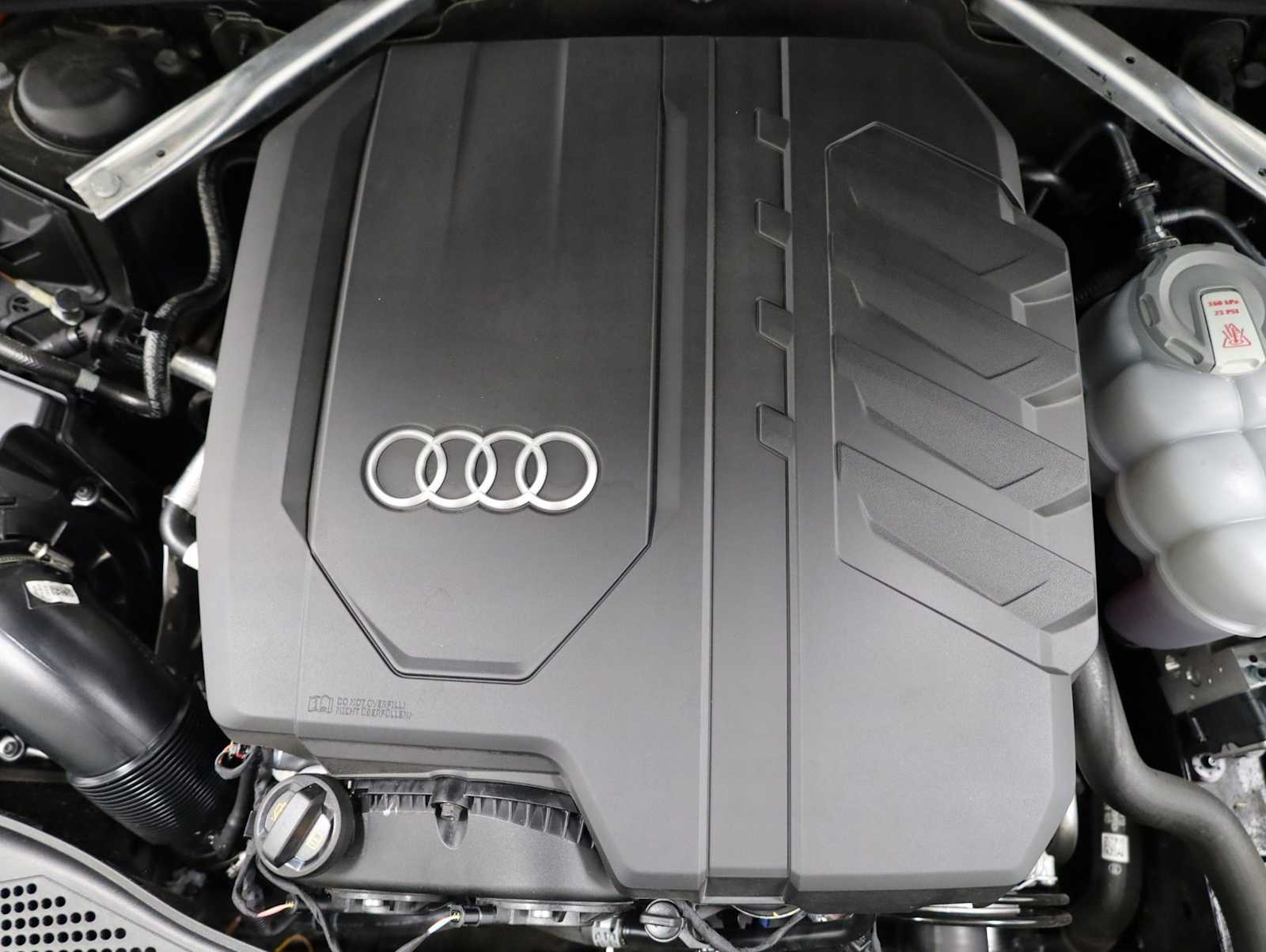 Thumbnail: 2023 Audi A4 - 40