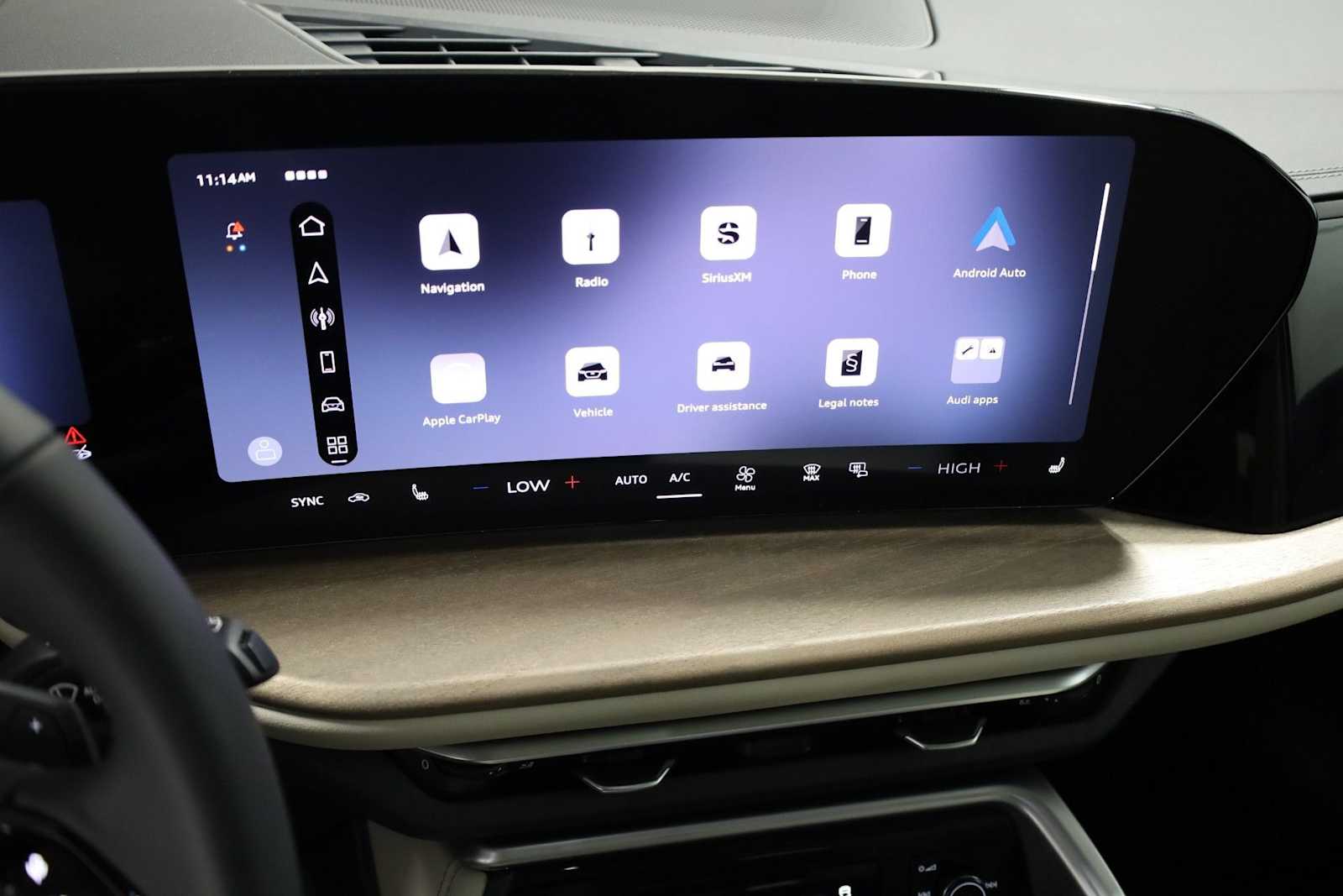 Thumbnail: 2026 Audi Q5 - 30