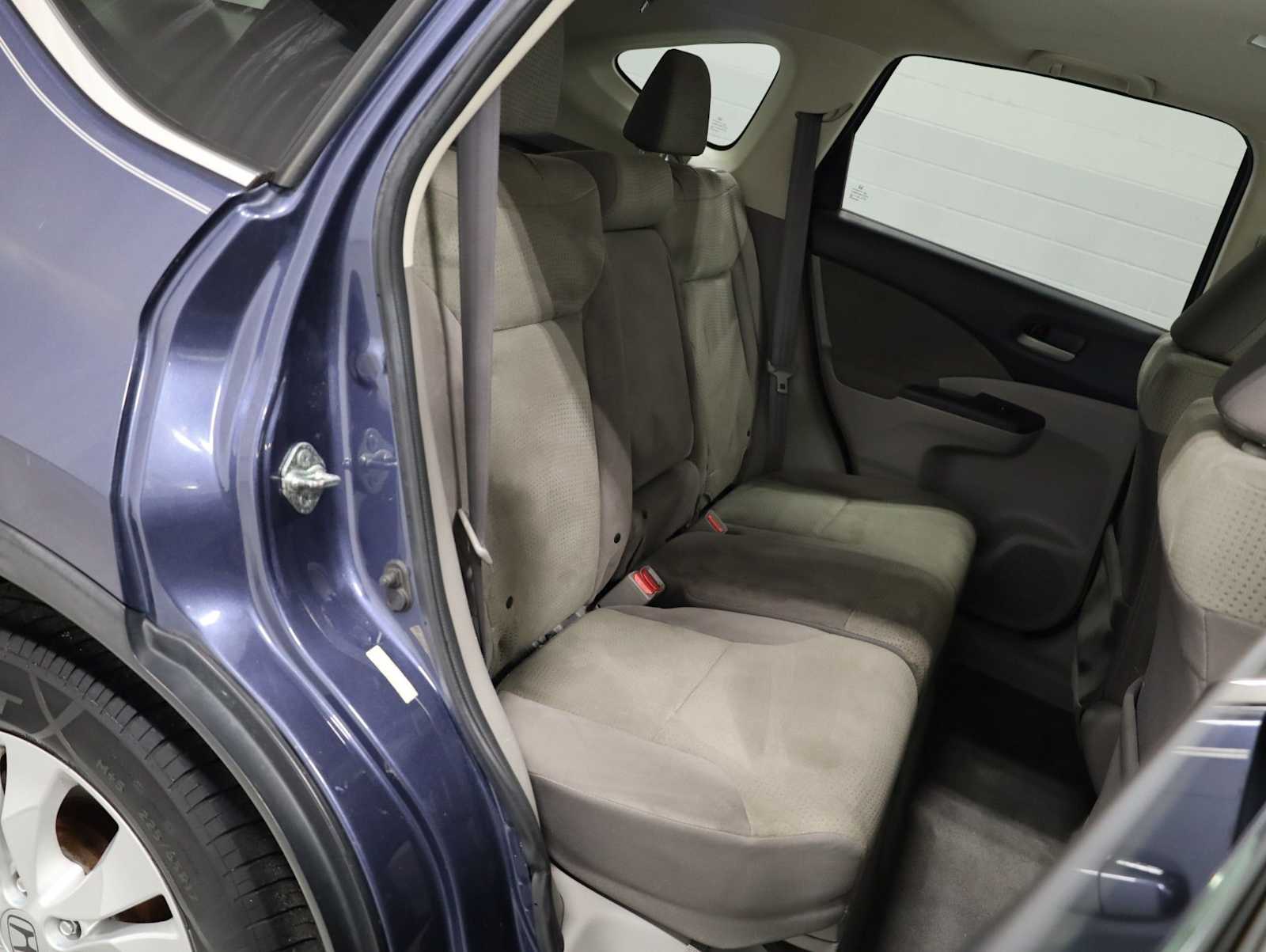 Thumbnail: 2012 Honda CR-V - 34