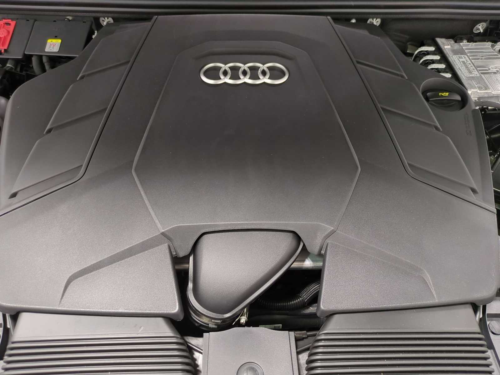 Thumbnail: 2026 Audi Q7 - 40