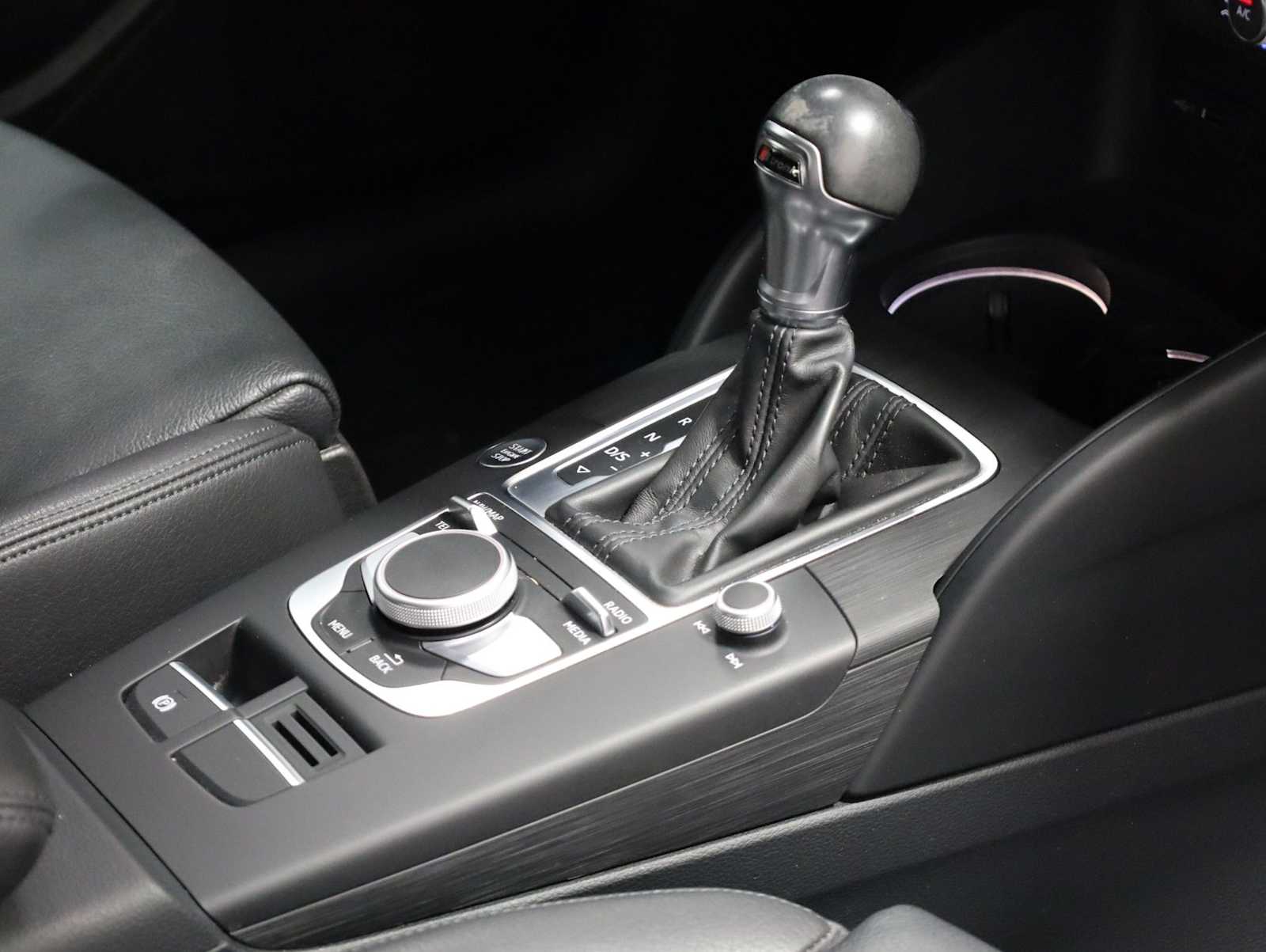 Thumbnail: 2018 Audi A3 - 20