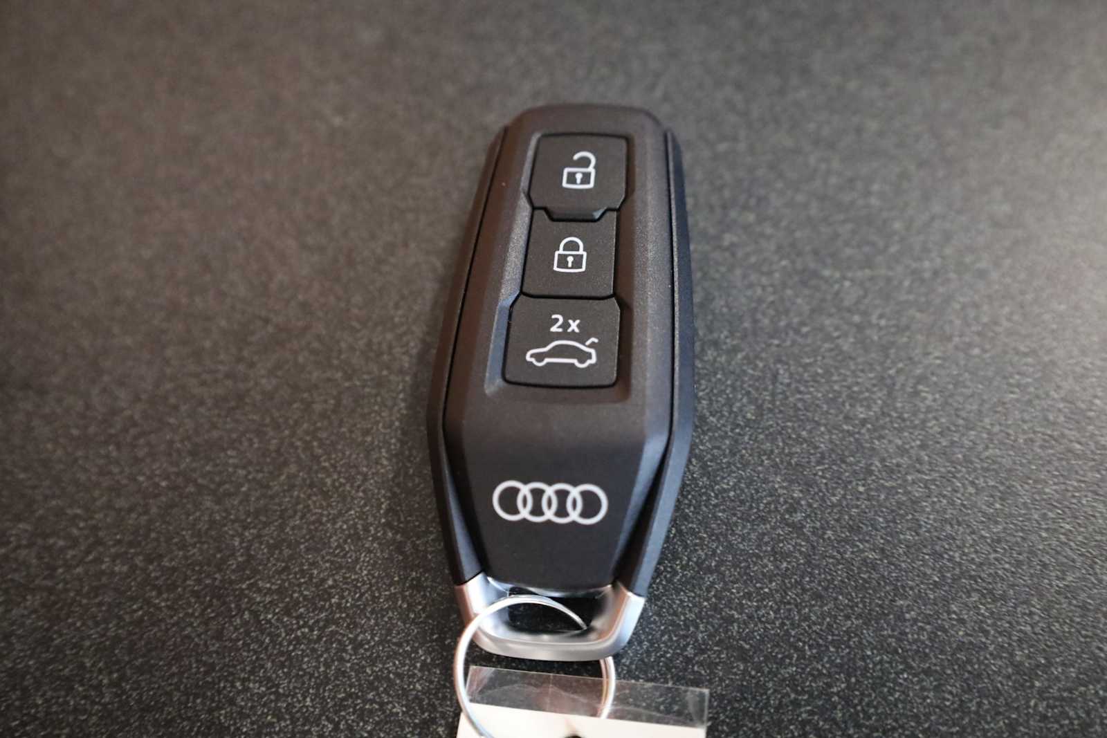 Thumbnail: 2025 Audi A5 - 49