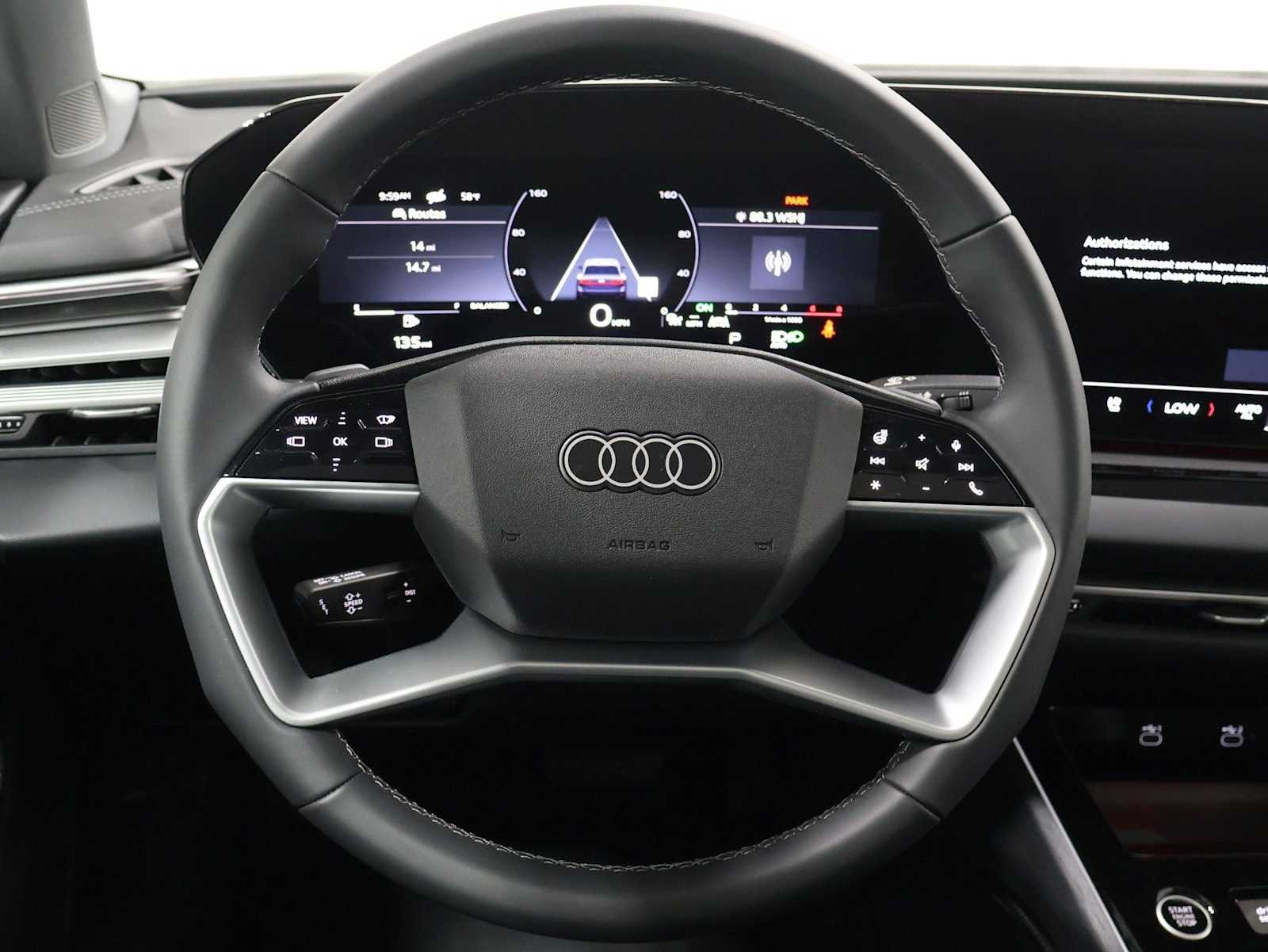 Thumbnail: 2026 Audi A6 - 22