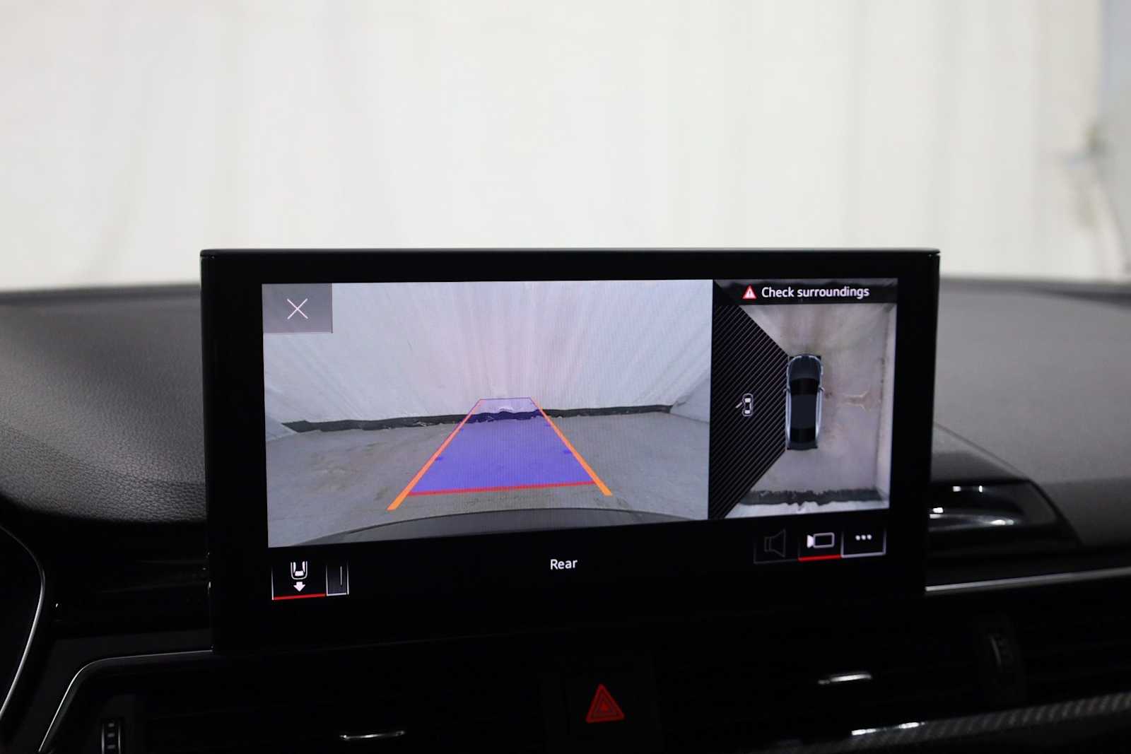 Thumbnail: 2023 Audi S5 - 32