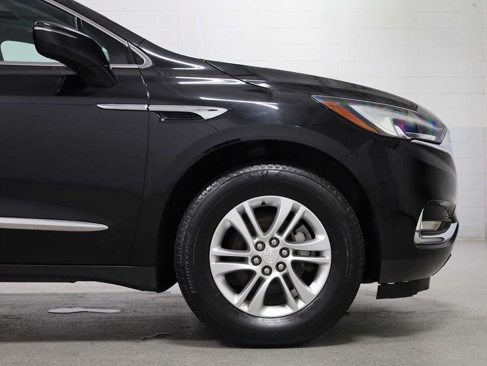 Thumbnail: 2018 Buick Enclave - 11