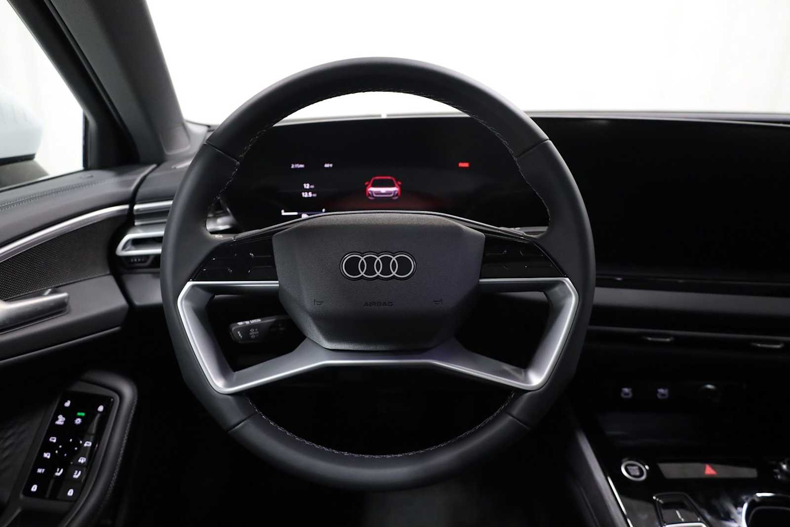 Thumbnail: 2025 Audi A5 - 23