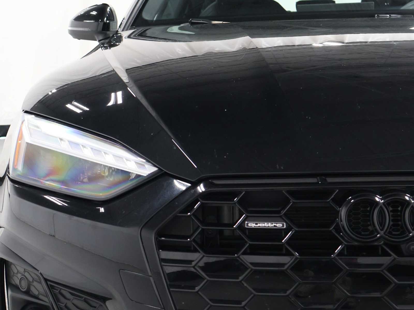 Thumbnail: 2024 Audi A5 - 15
