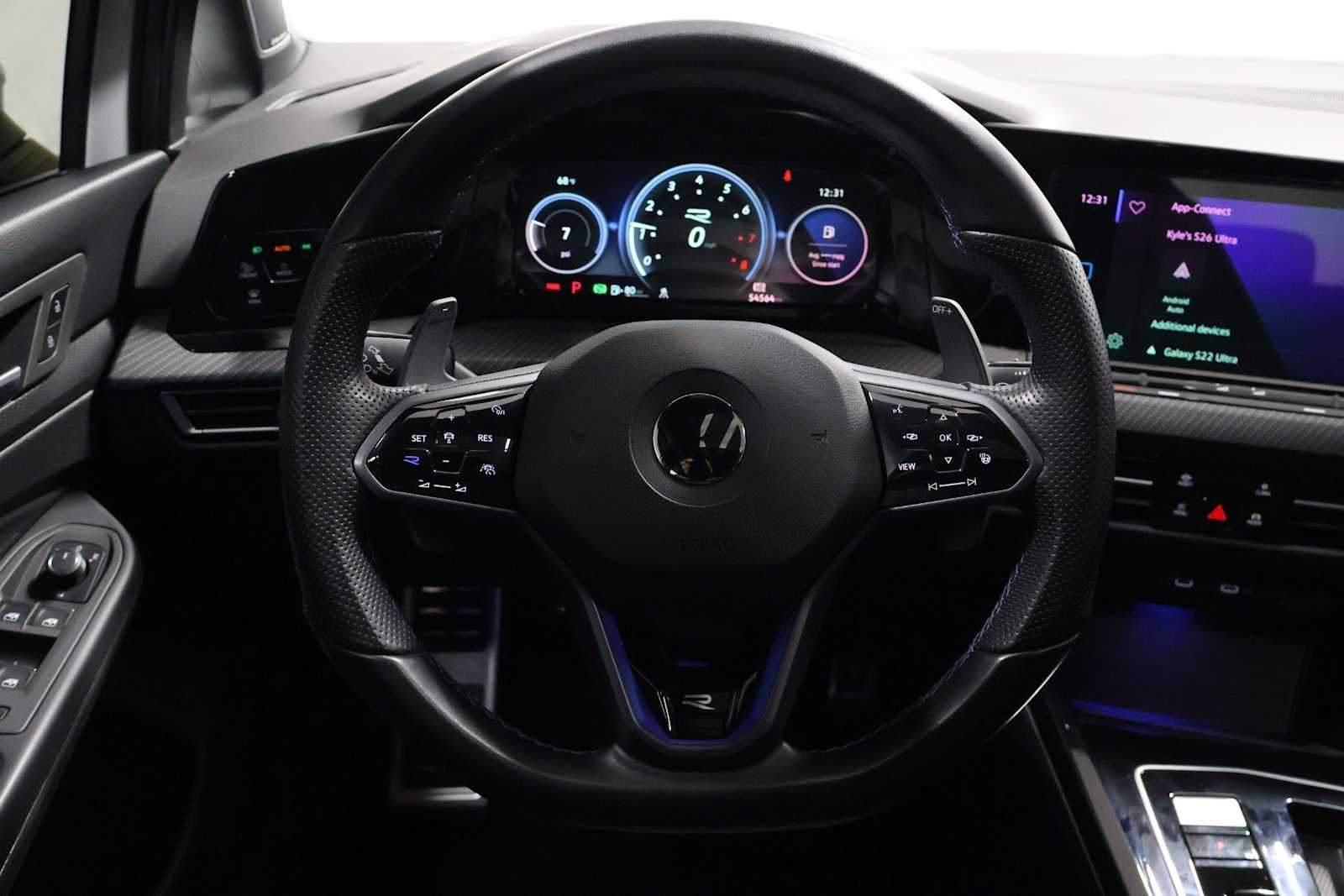 Thumbnail: 2023 Volkswagen Golf - 22