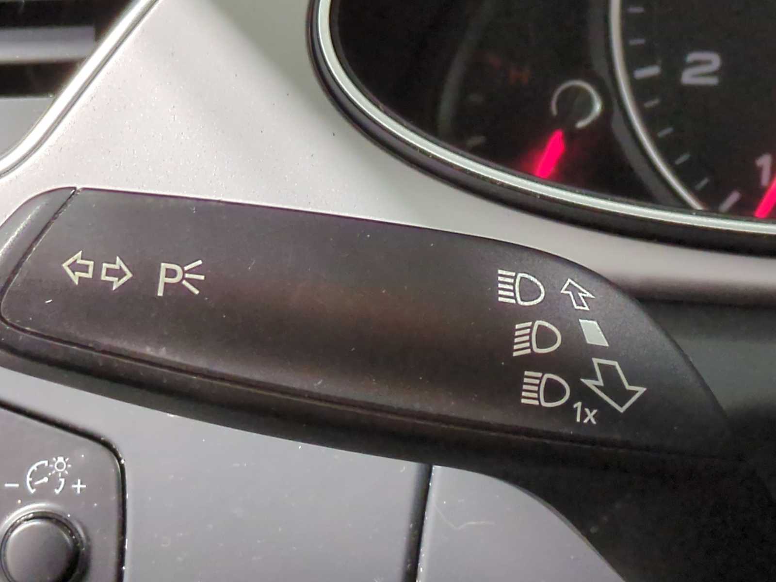 Thumbnail: 2014 Audi A4 - 28