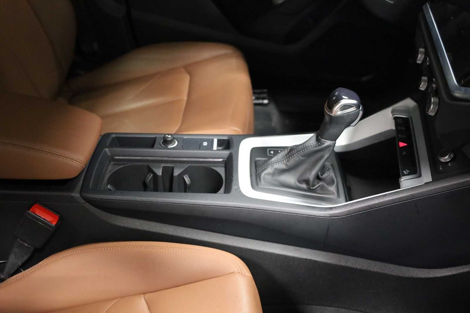 Thumbnail: 2023 Audi Q3 - 20