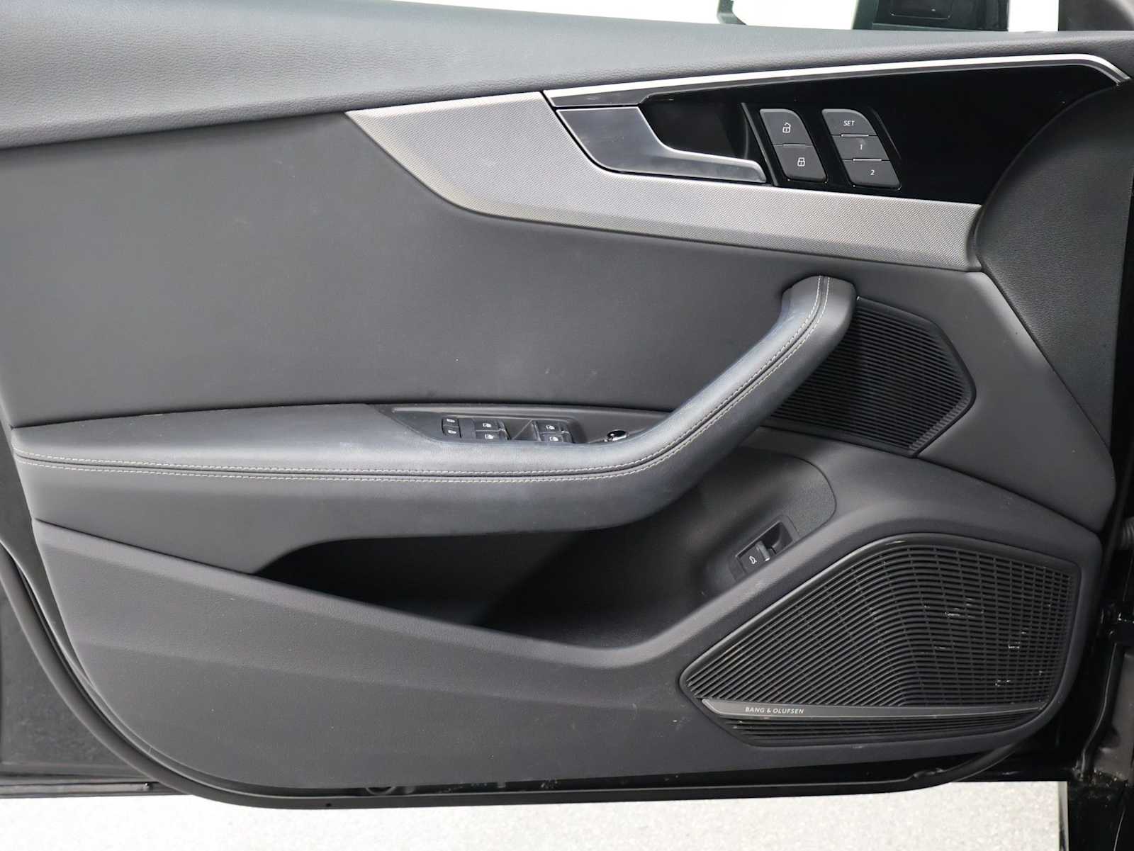 Thumbnail: 2024 Audi A5 - 16