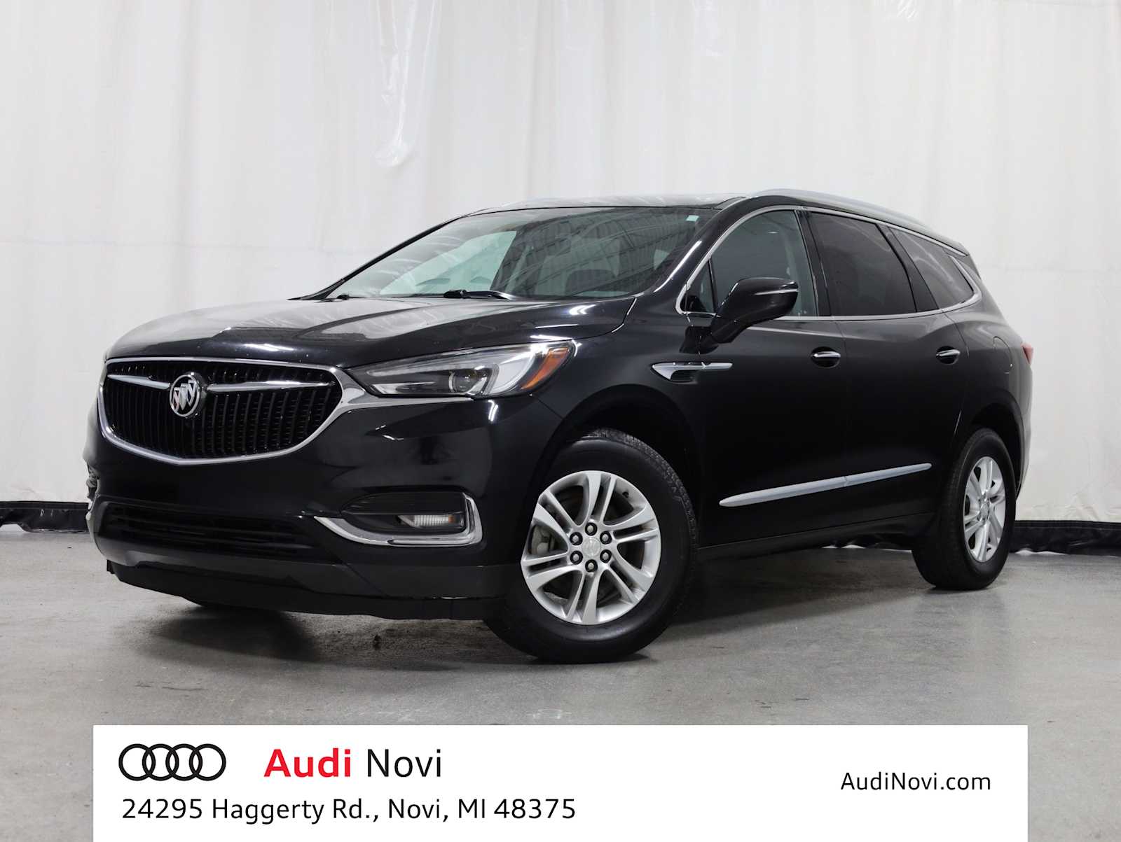 2018 Buick Enclave Essence -
                  Novi, MI