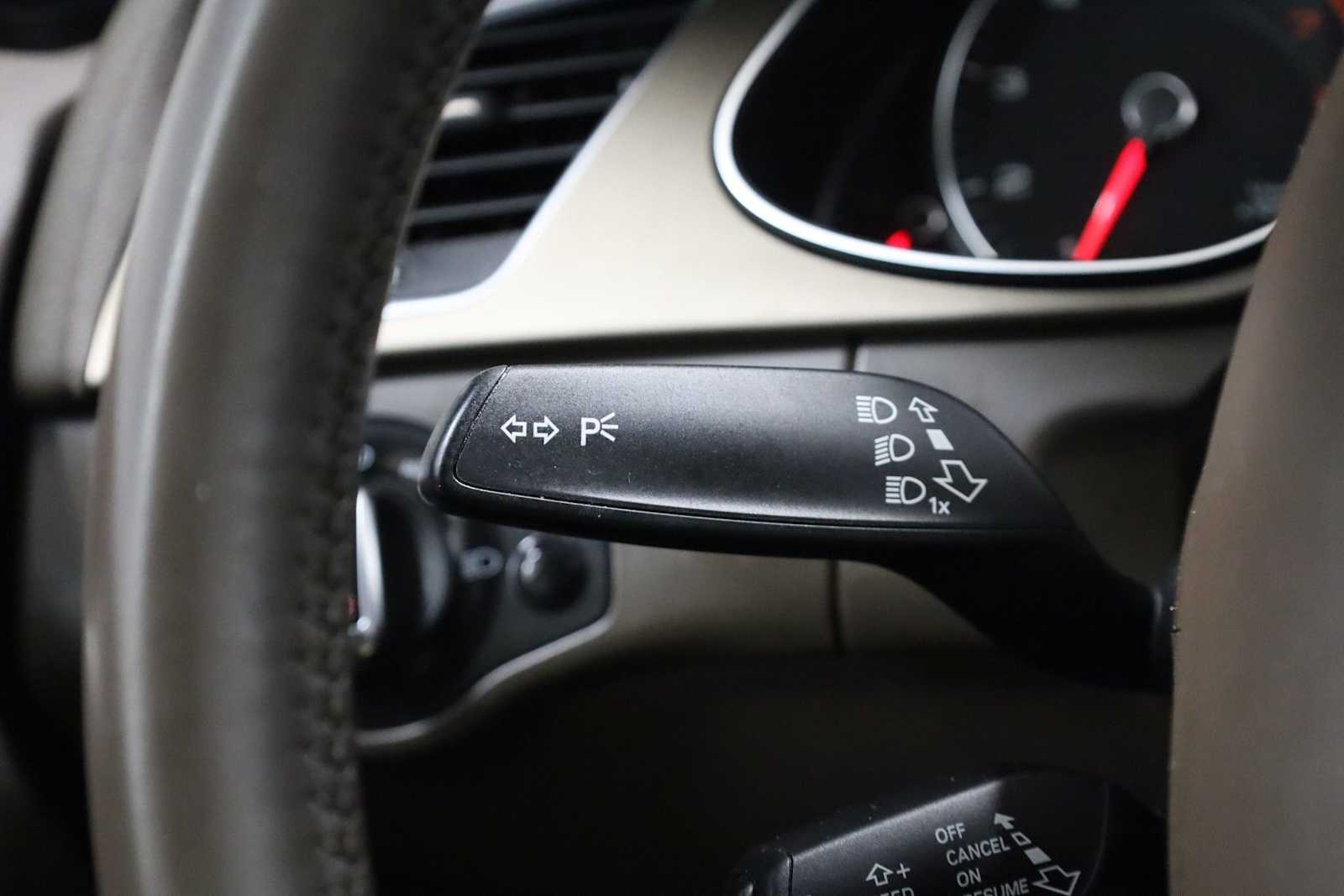 Thumbnail: 2014 Audi Allroad - 29