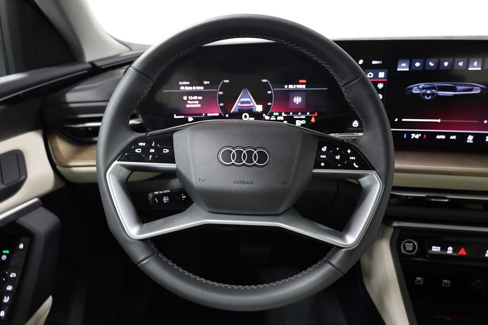 Thumbnail: 2025 Audi Q5 - 24