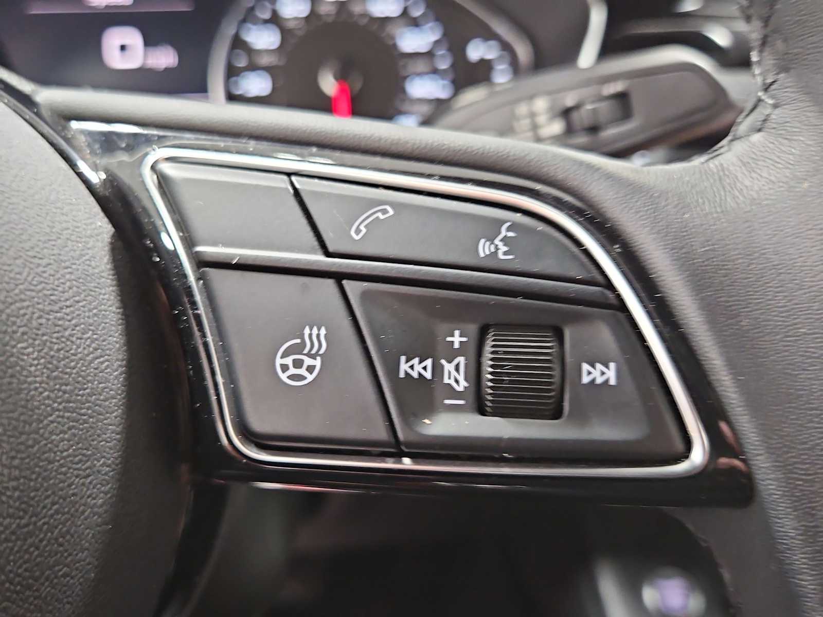 Thumbnail: 2023 Audi A4 - 26