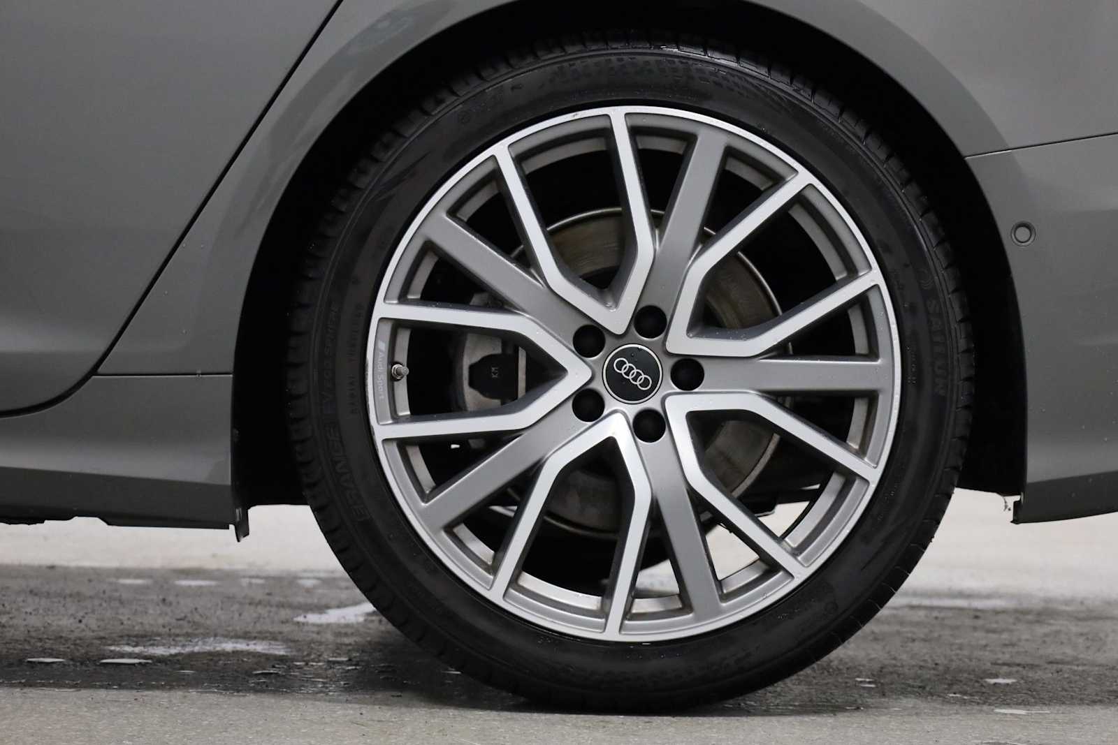 Thumbnail: 2023 Audi A6 - 36