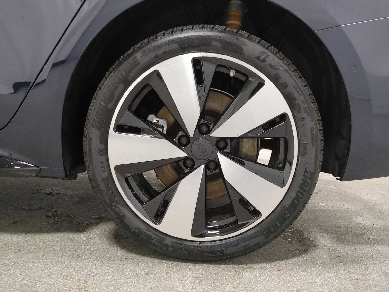 Thumbnail: 2026 Audi A5 - 37