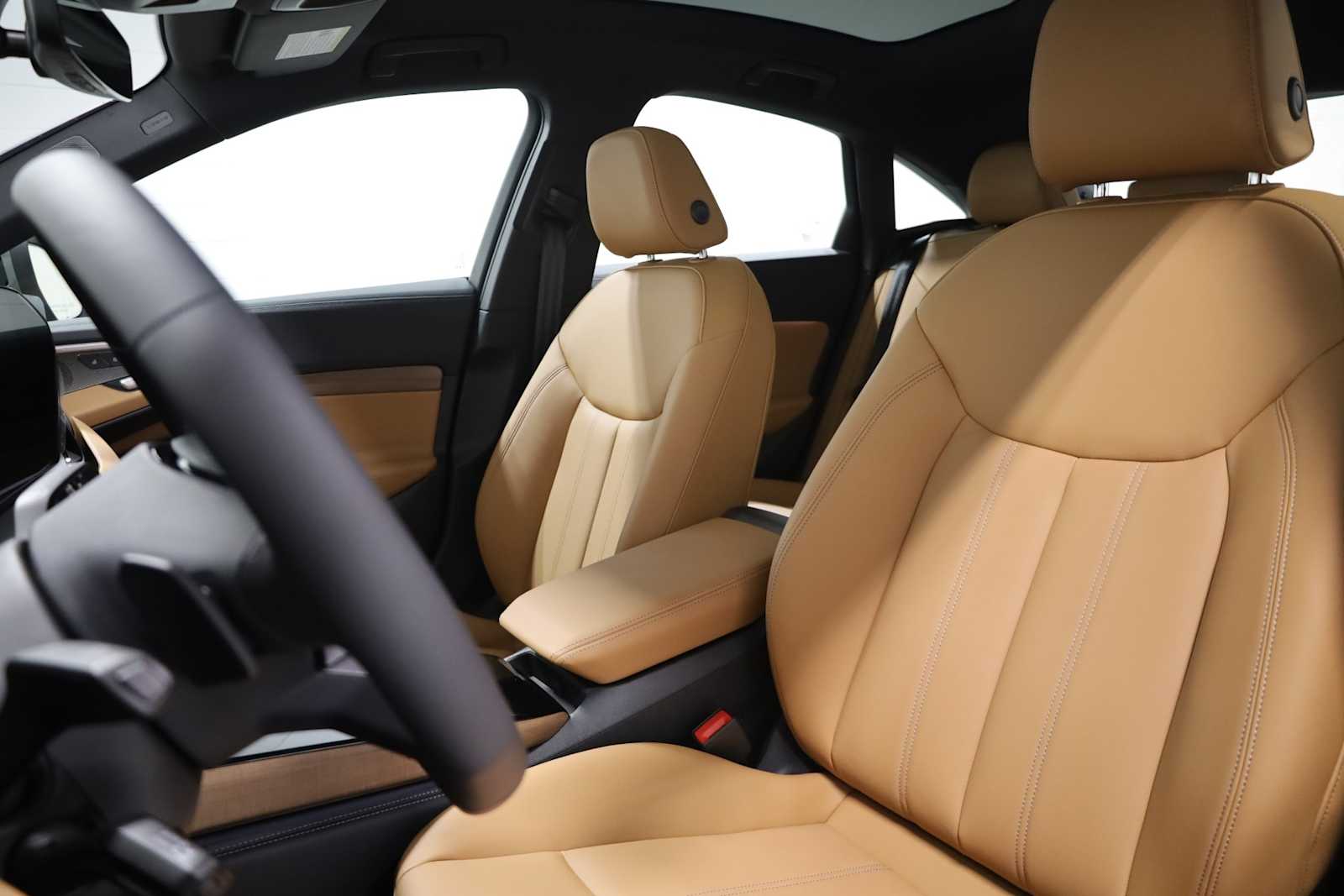 Thumbnail: 2025 Audi A5 - 5