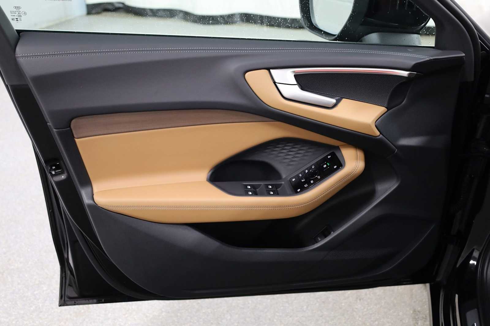 Thumbnail: 2025 Audi A5 - 16