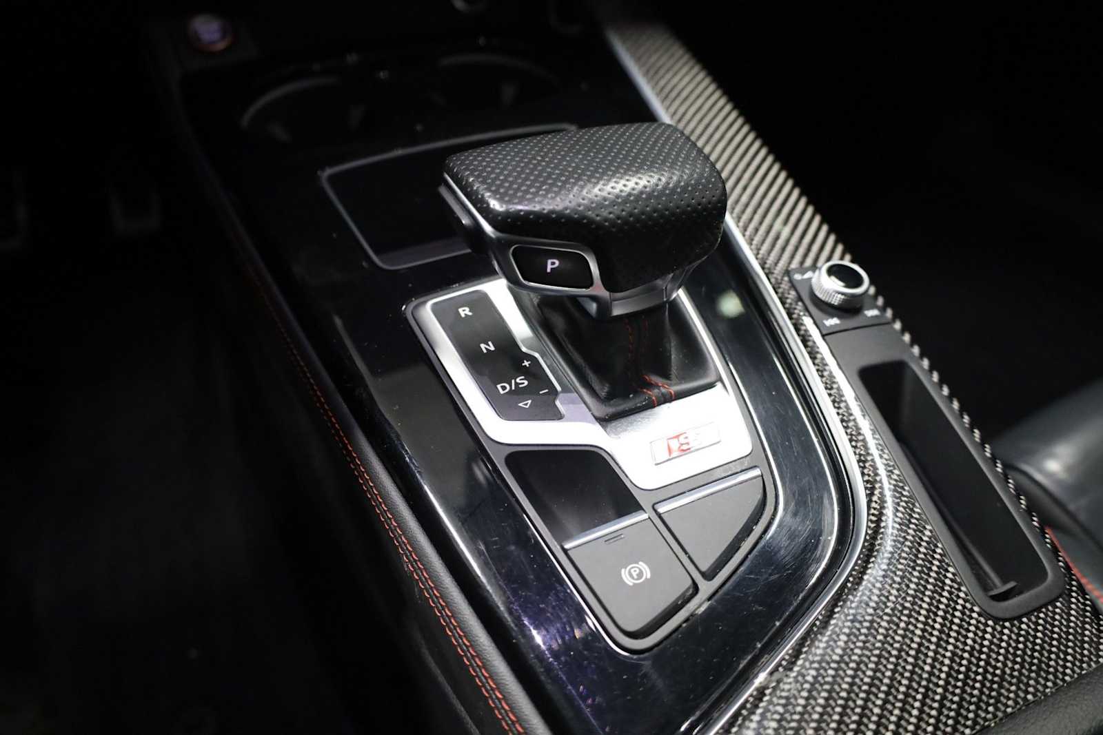 Thumbnail: 2023 Audi S5 - 27