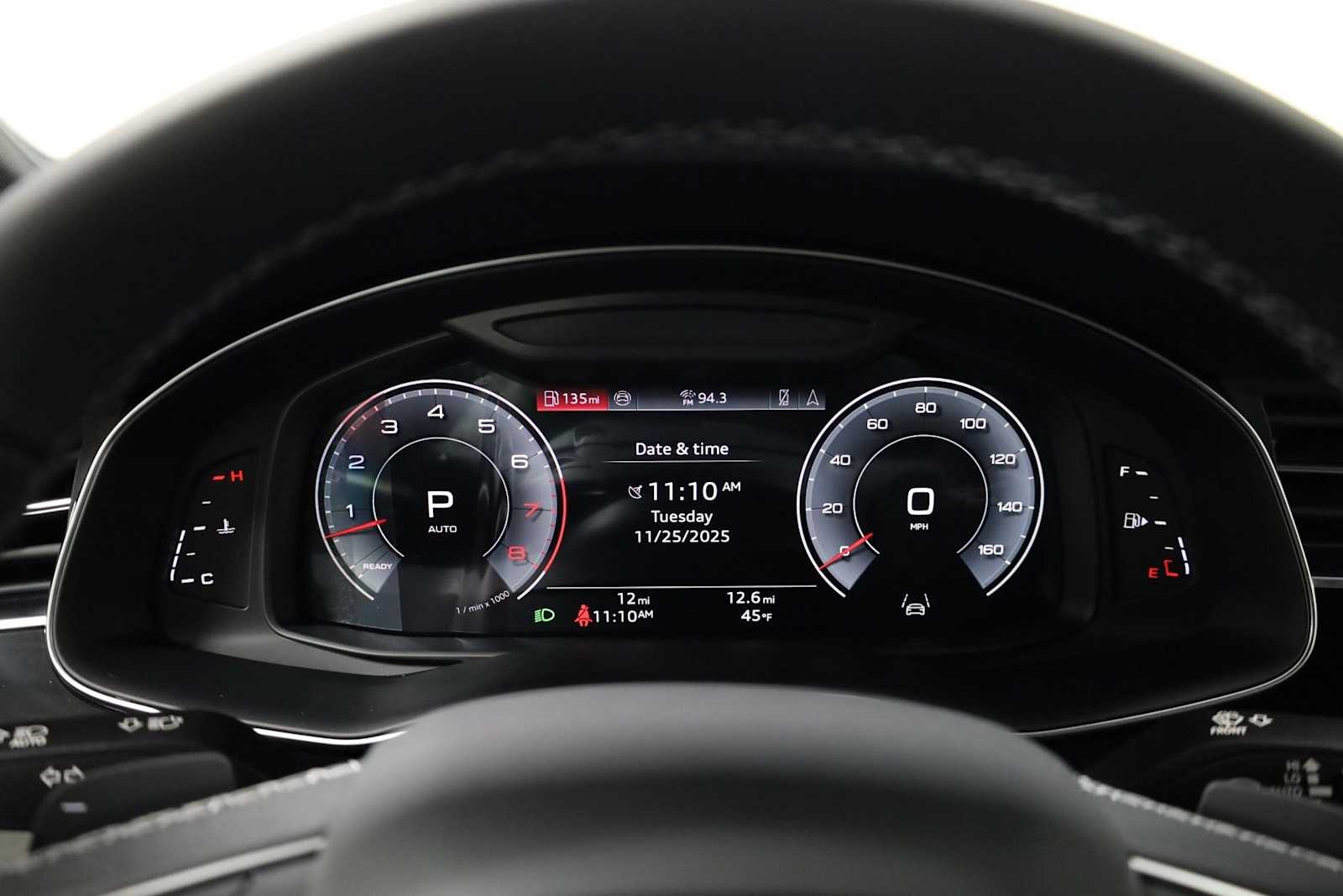 Thumbnail: 2026 Audi Q7 - 22