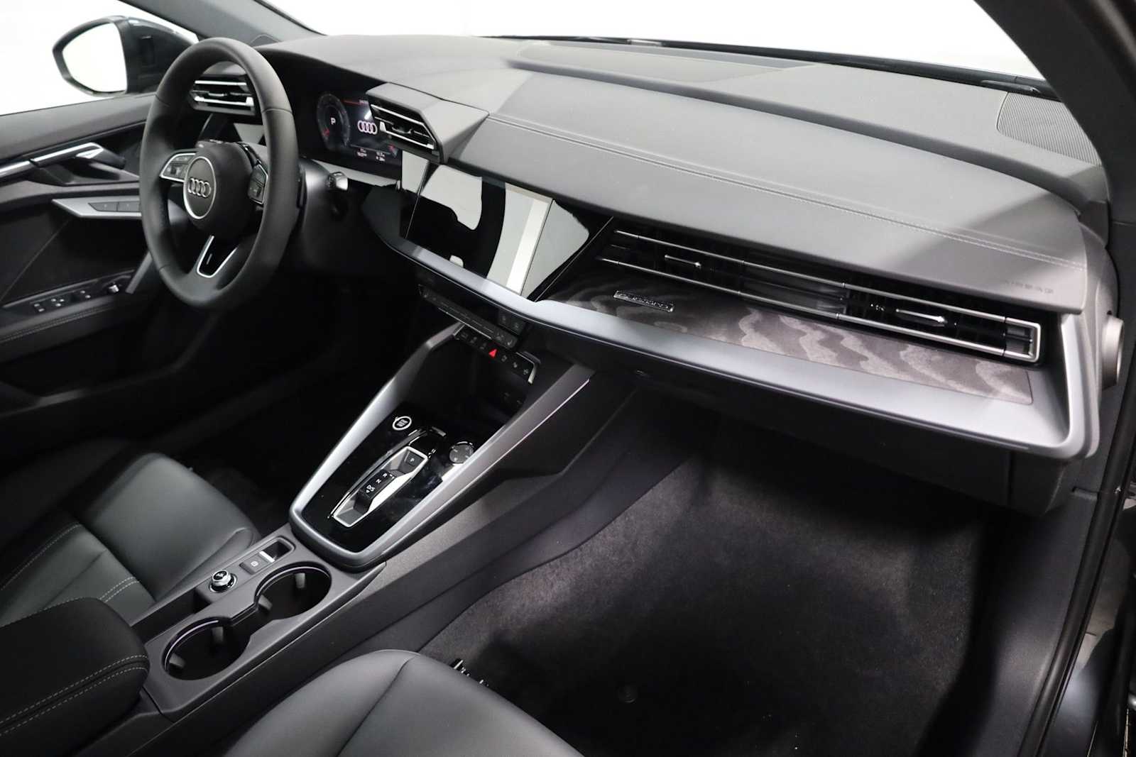 Thumbnail: 2026 Audi A3 - 6