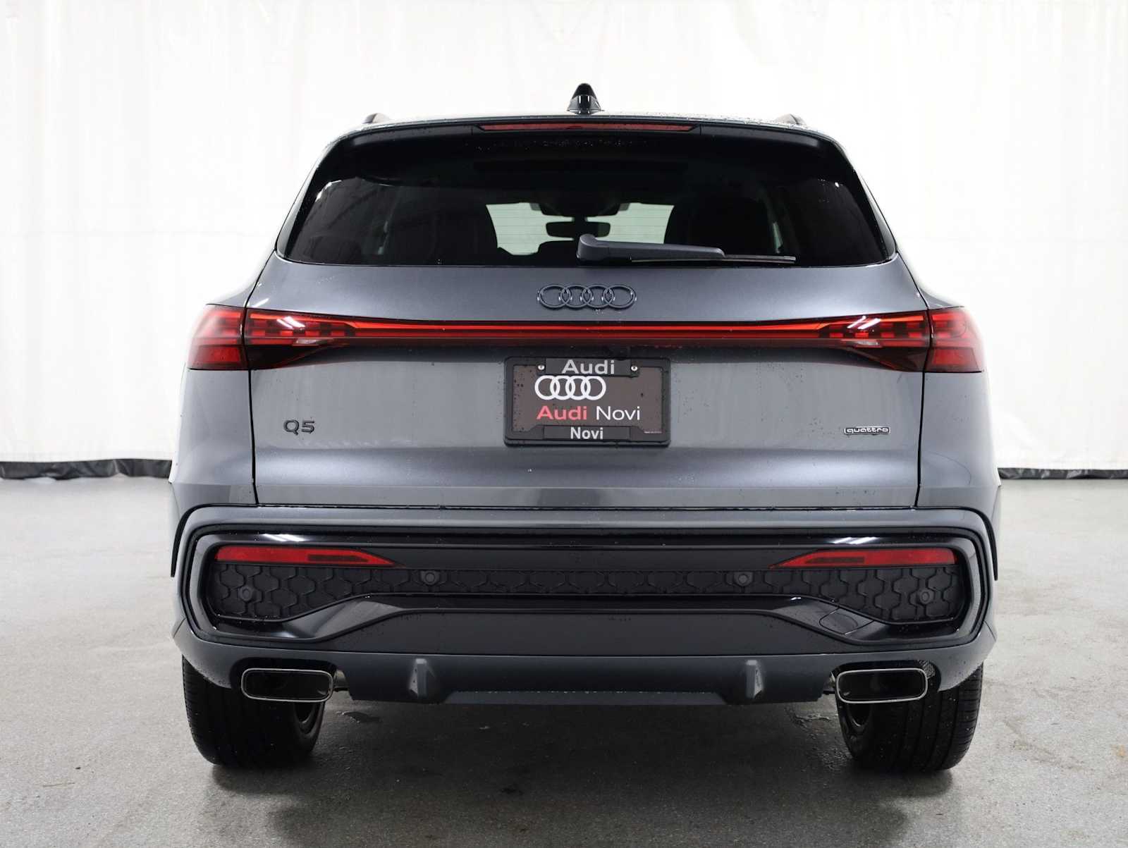 Thumbnail: 2026 Audi Q5 - 7