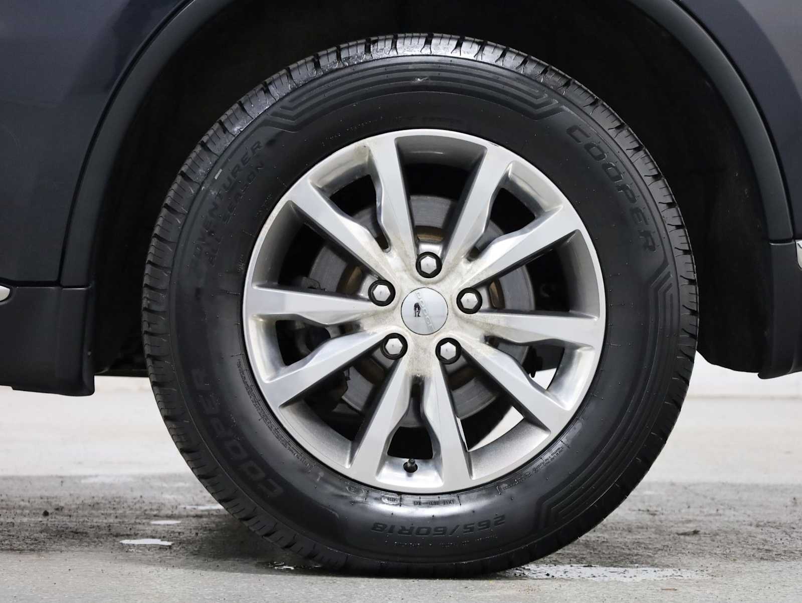 Thumbnail: 2014 Dodge Durango - 36