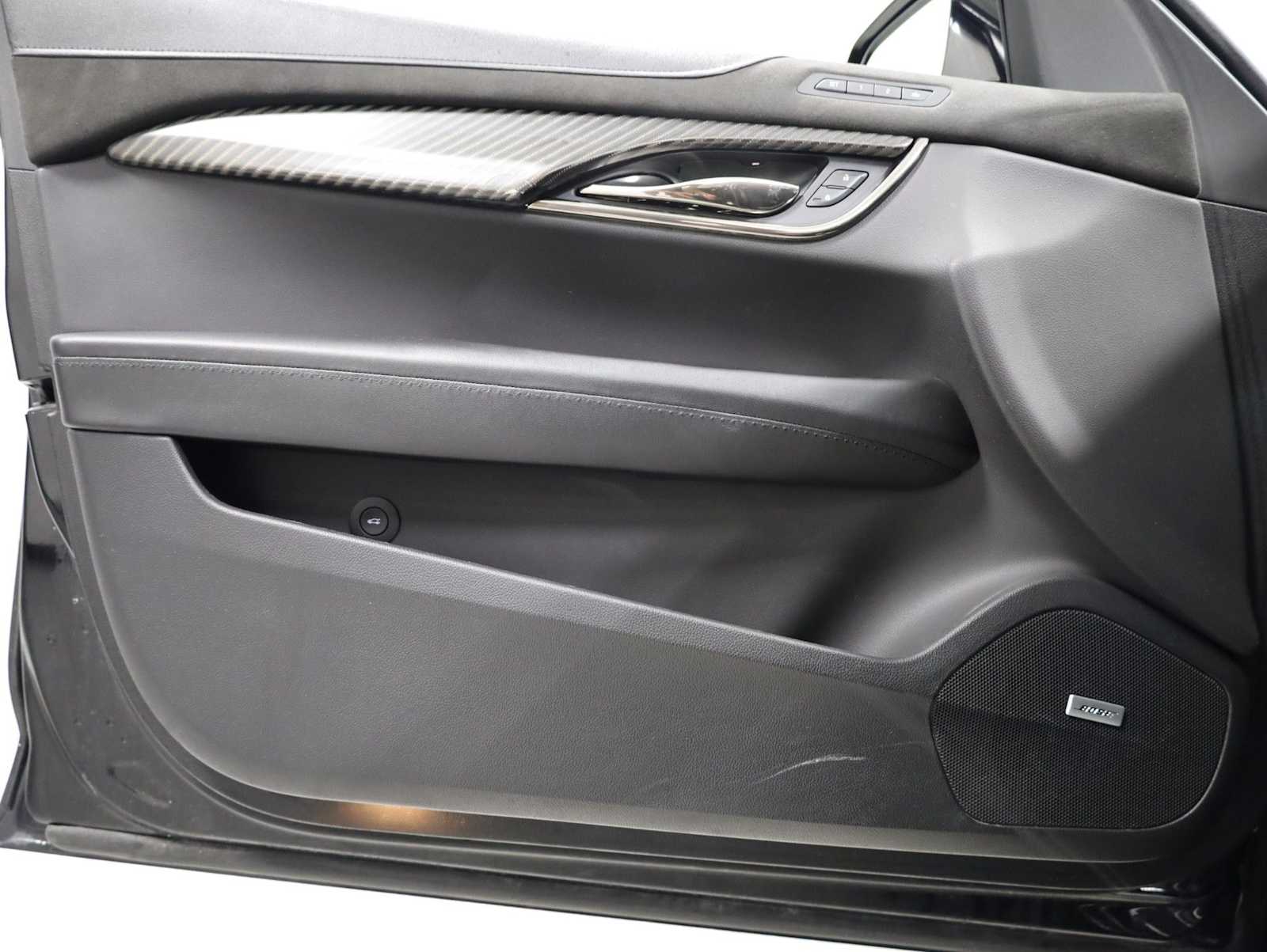 Thumbnail: 2017 Cadillac ATS - 16