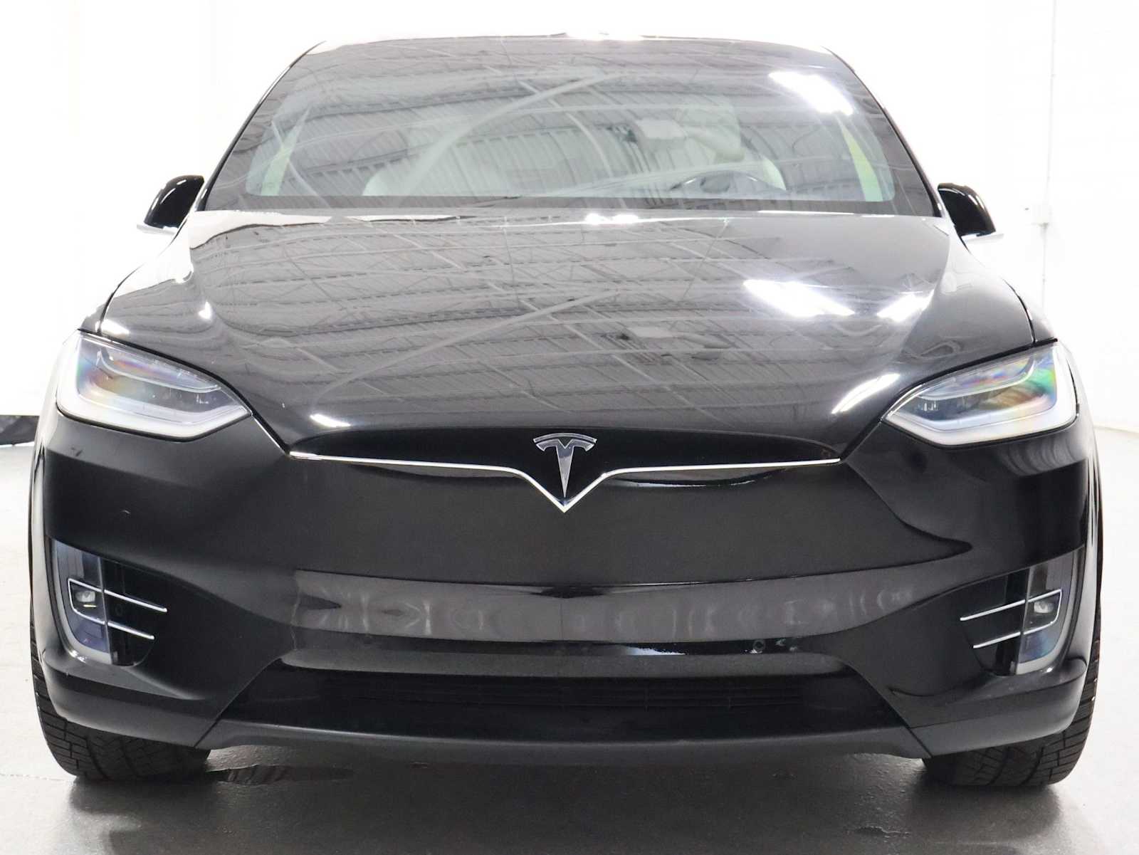 Thumbnail: 2021 Tesla Model X - 14