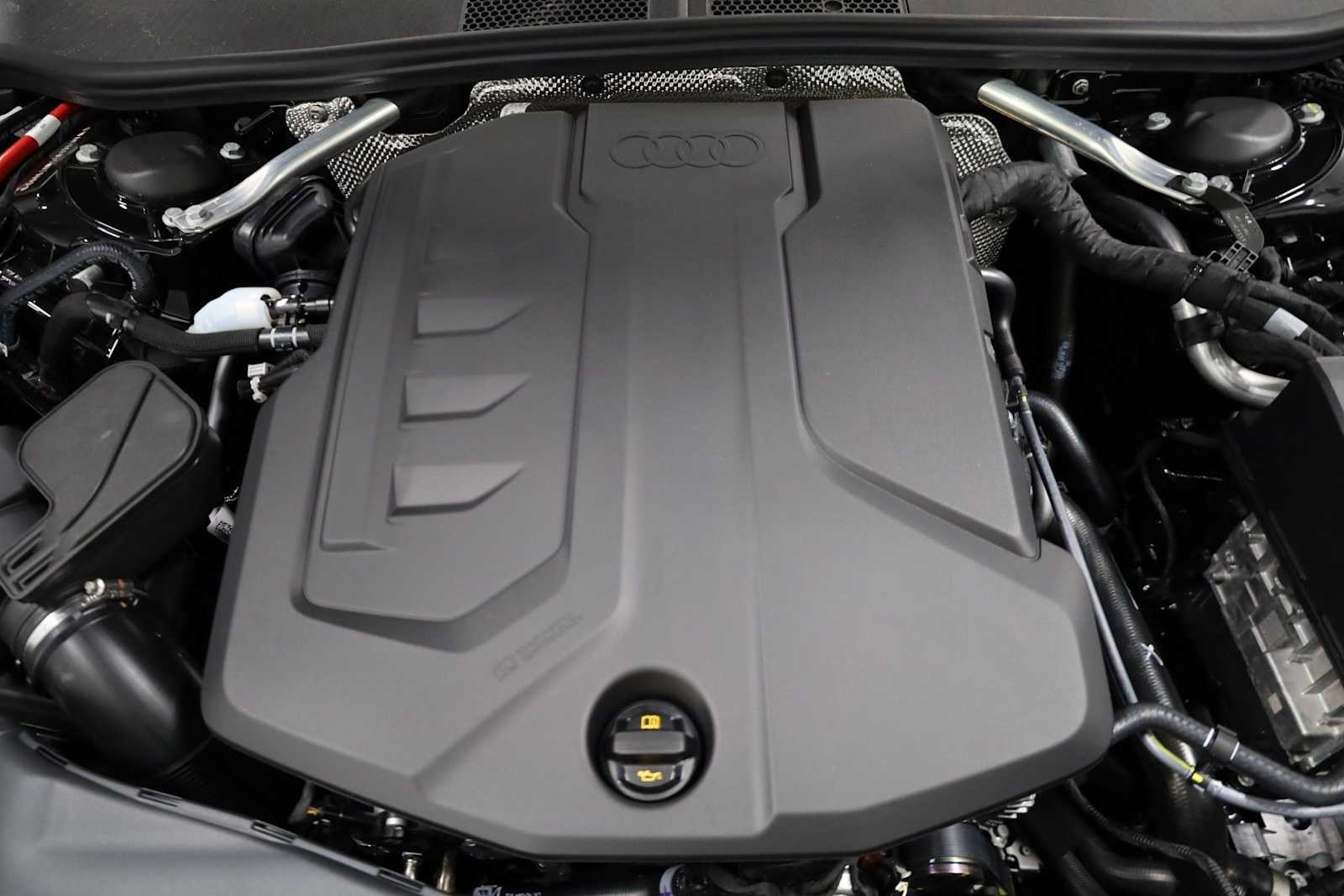 Thumbnail: 2025 Audi A5 - 40