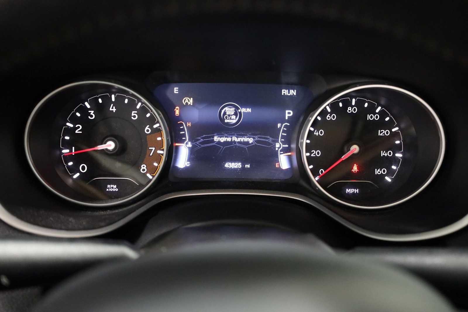 Thumbnail: 2019 Jeep Compass - 22