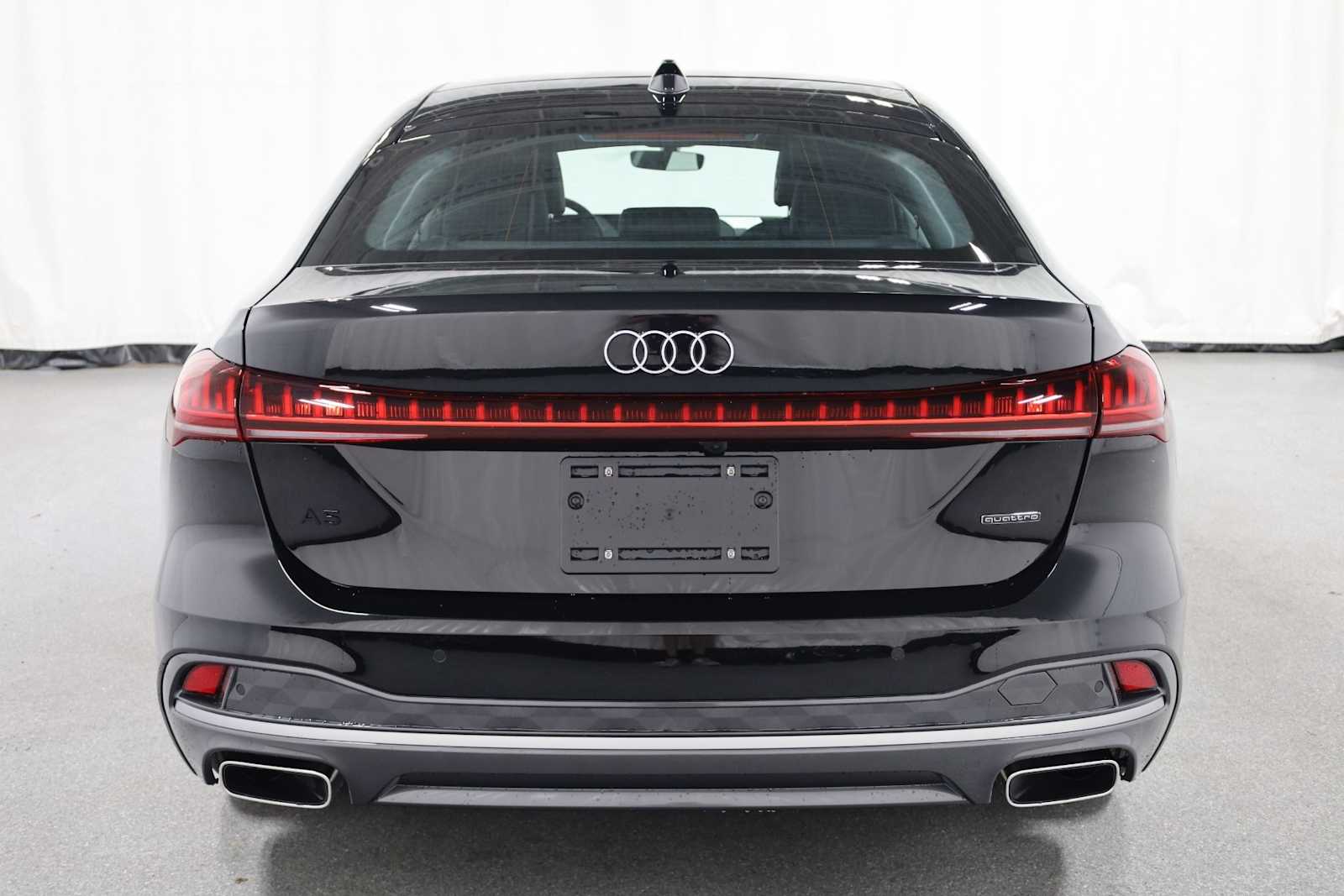 Thumbnail: 2025 Audi A5 - 7