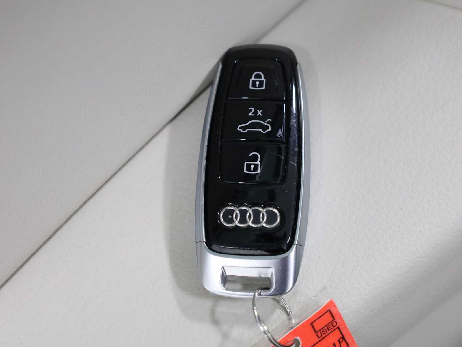Thumbnail: 2023 Audi A6 - 41