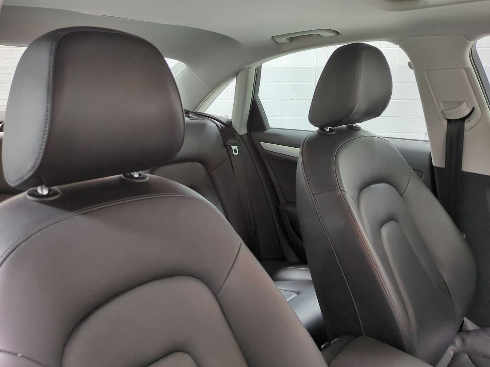 Thumbnail: 2014 Audi A4 - 20