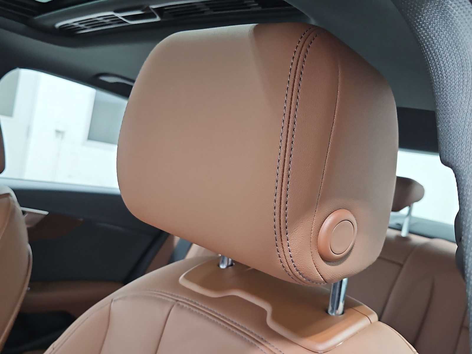 Thumbnail: 2023 Audi A4 - 18