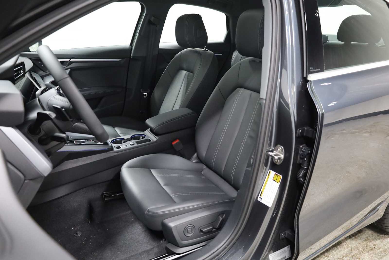 Thumbnail: 2026 Audi A3 - 5