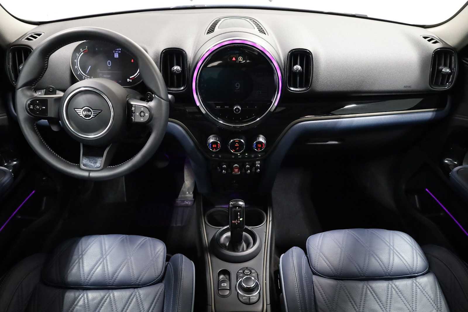 Thumbnail: 2023 MINI Cooper Countryman - 24