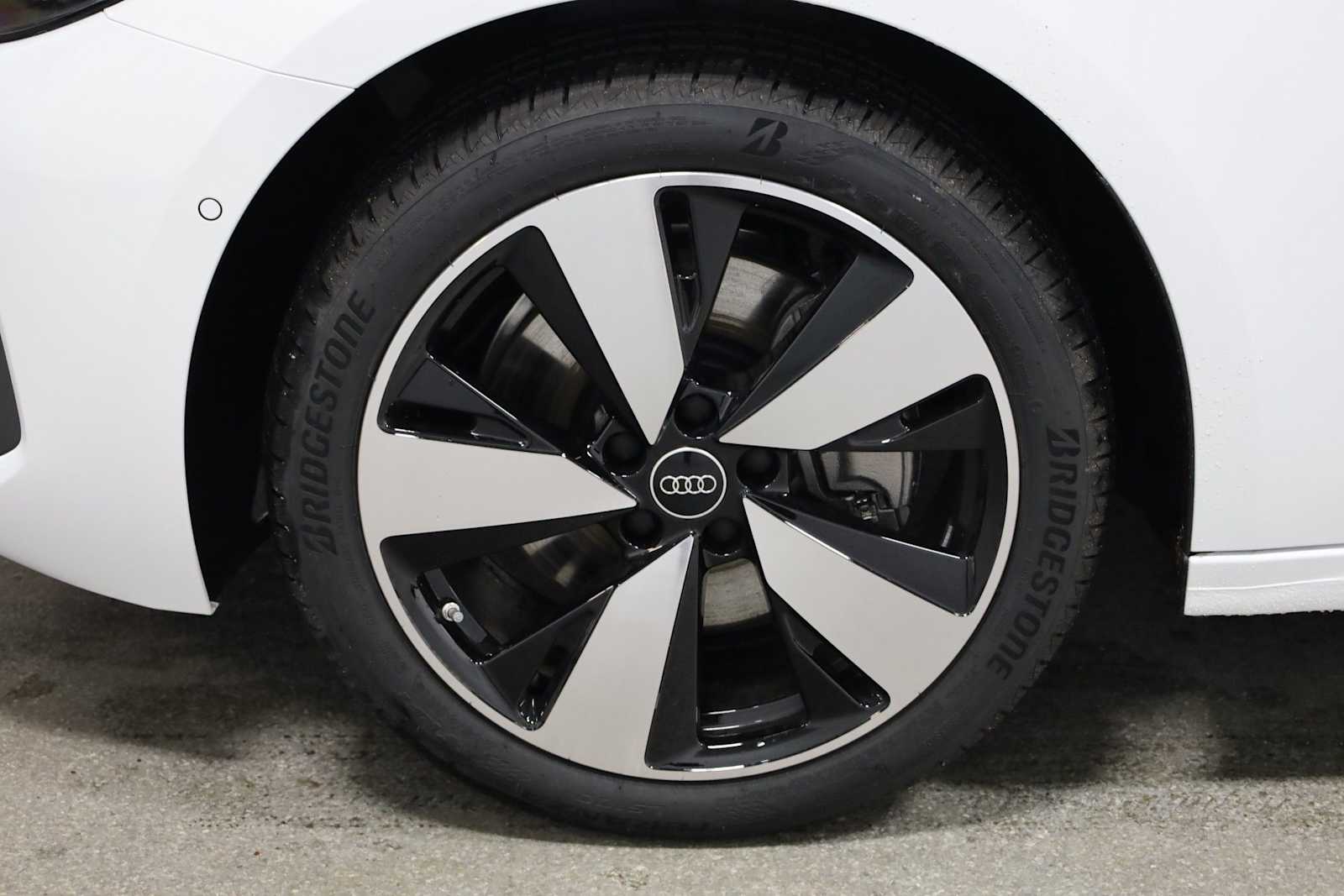 Thumbnail: 2025 Audi A5 - 38