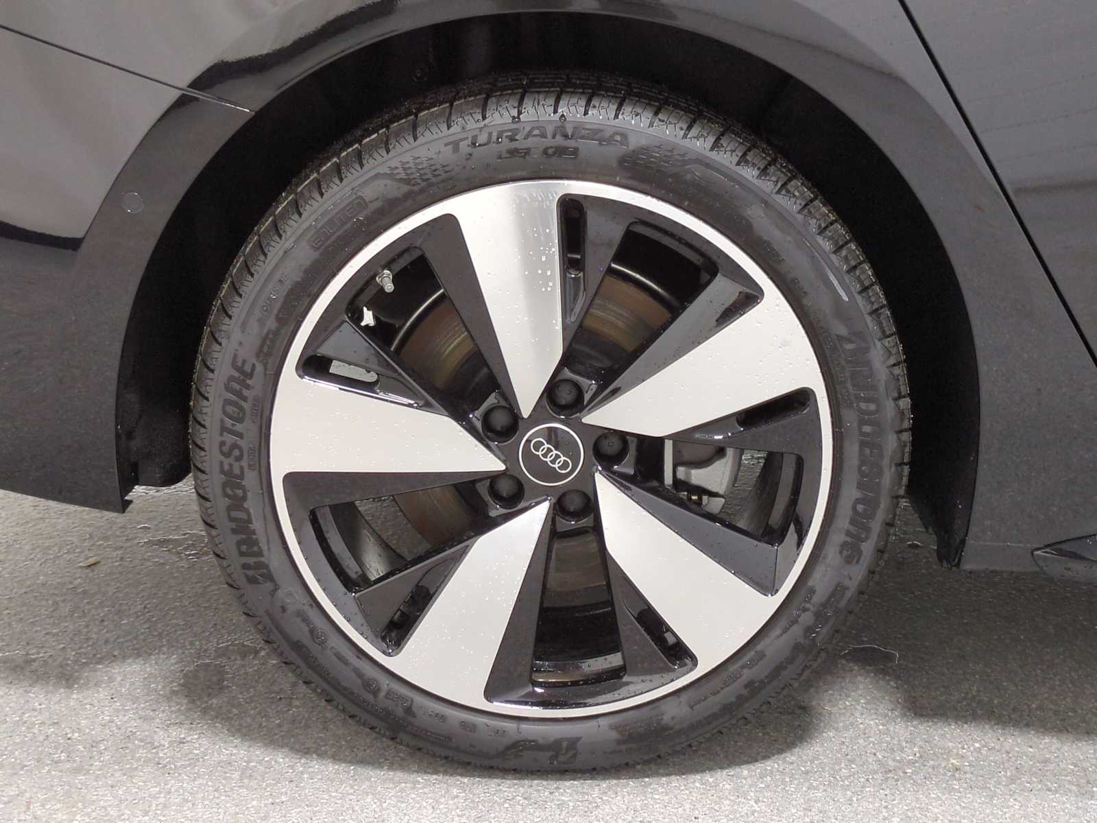 Thumbnail: 2026 Audi A5 - 35