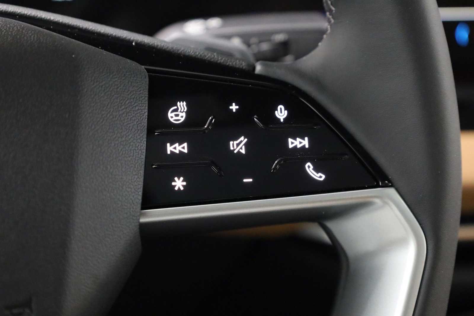 Thumbnail: 2025 Audi A5 - 26