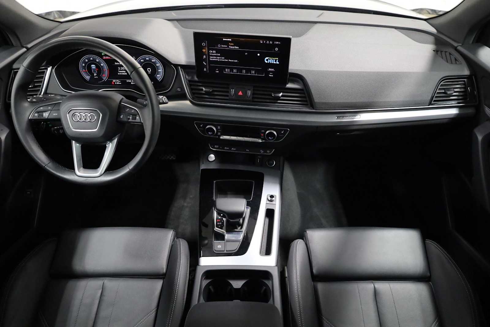 Thumbnail: 2025 Audi Q5 - 24