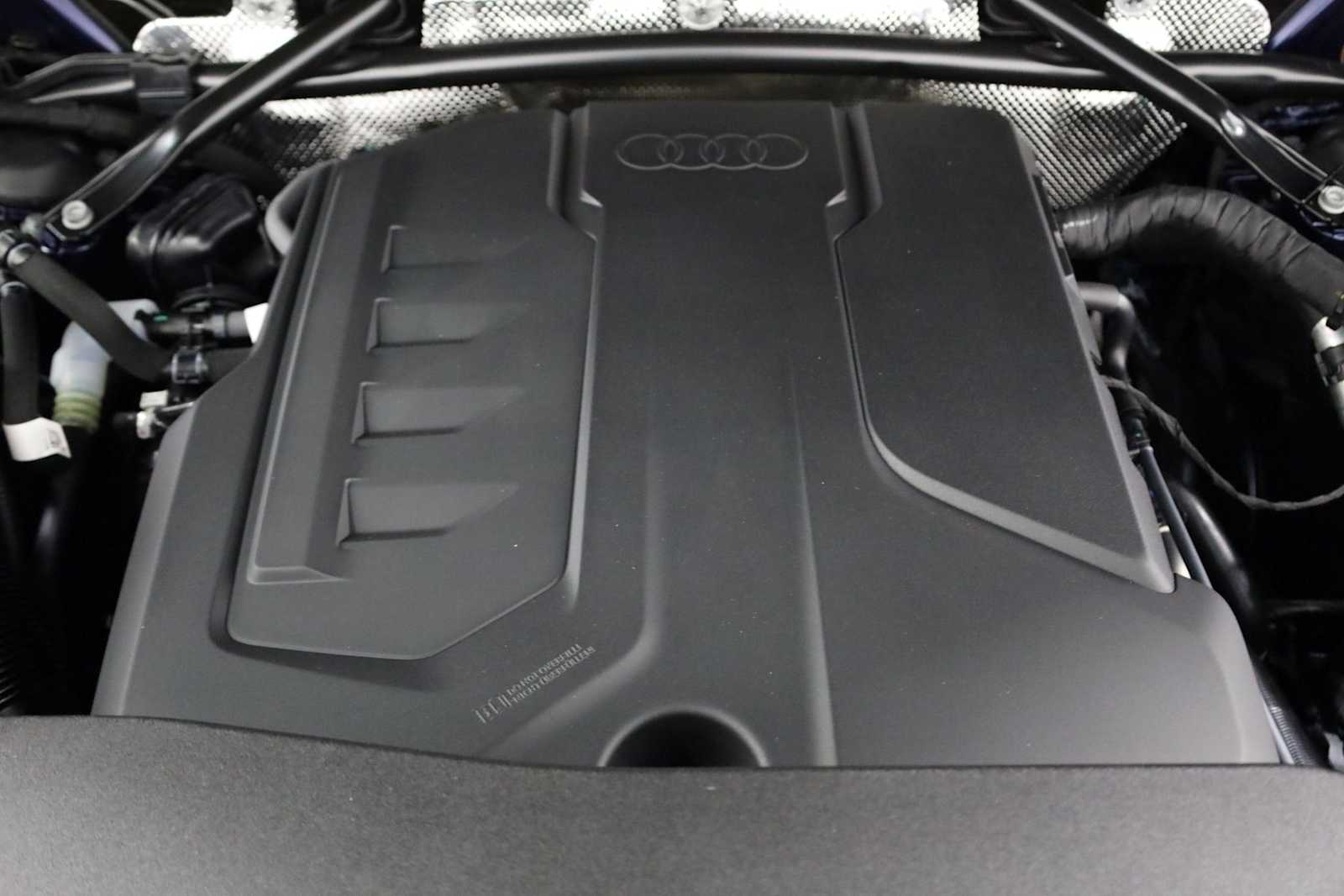 Thumbnail: 2025 Audi Q5 - 39