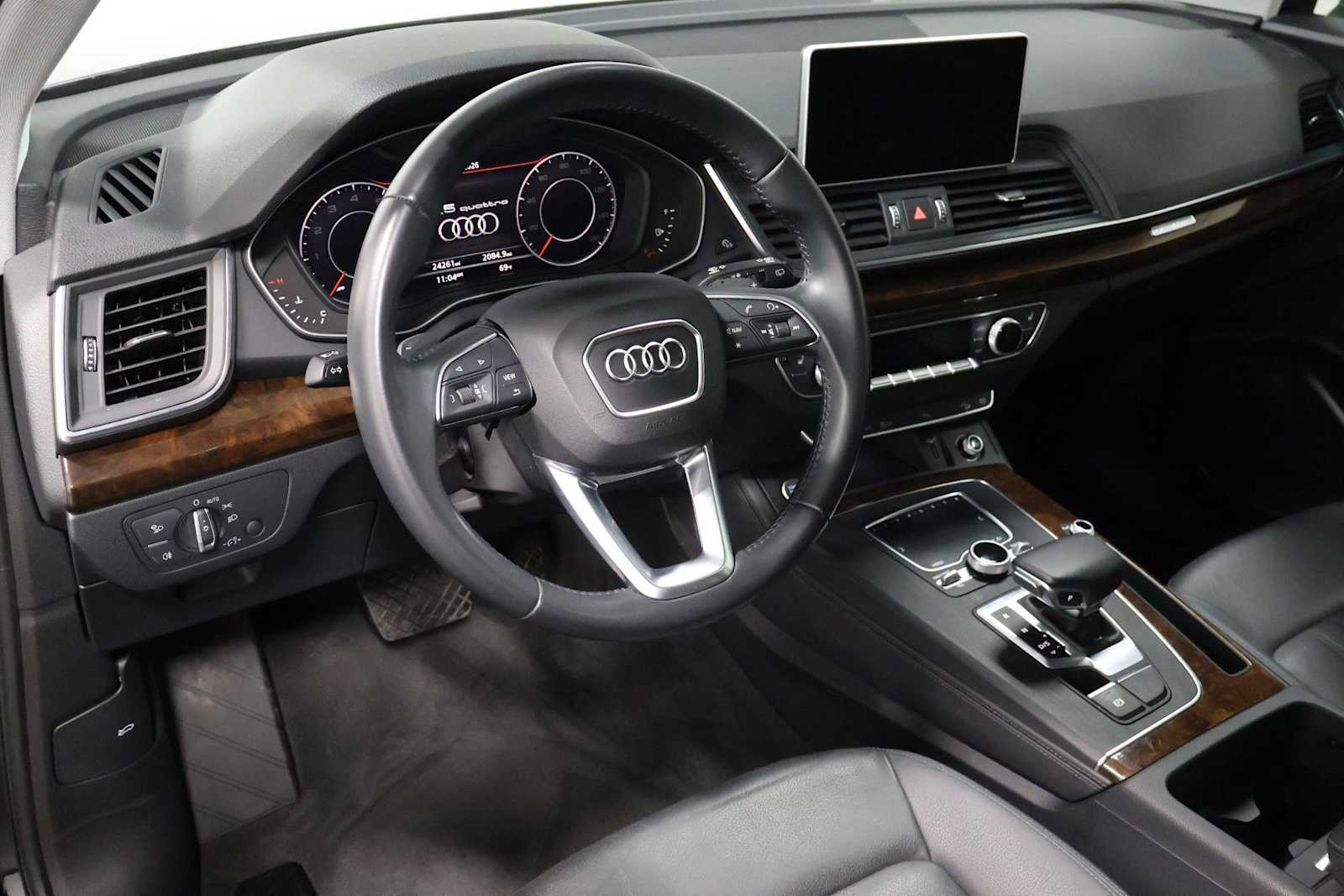 Thumbnail: 2020 Audi Q5 - 4
