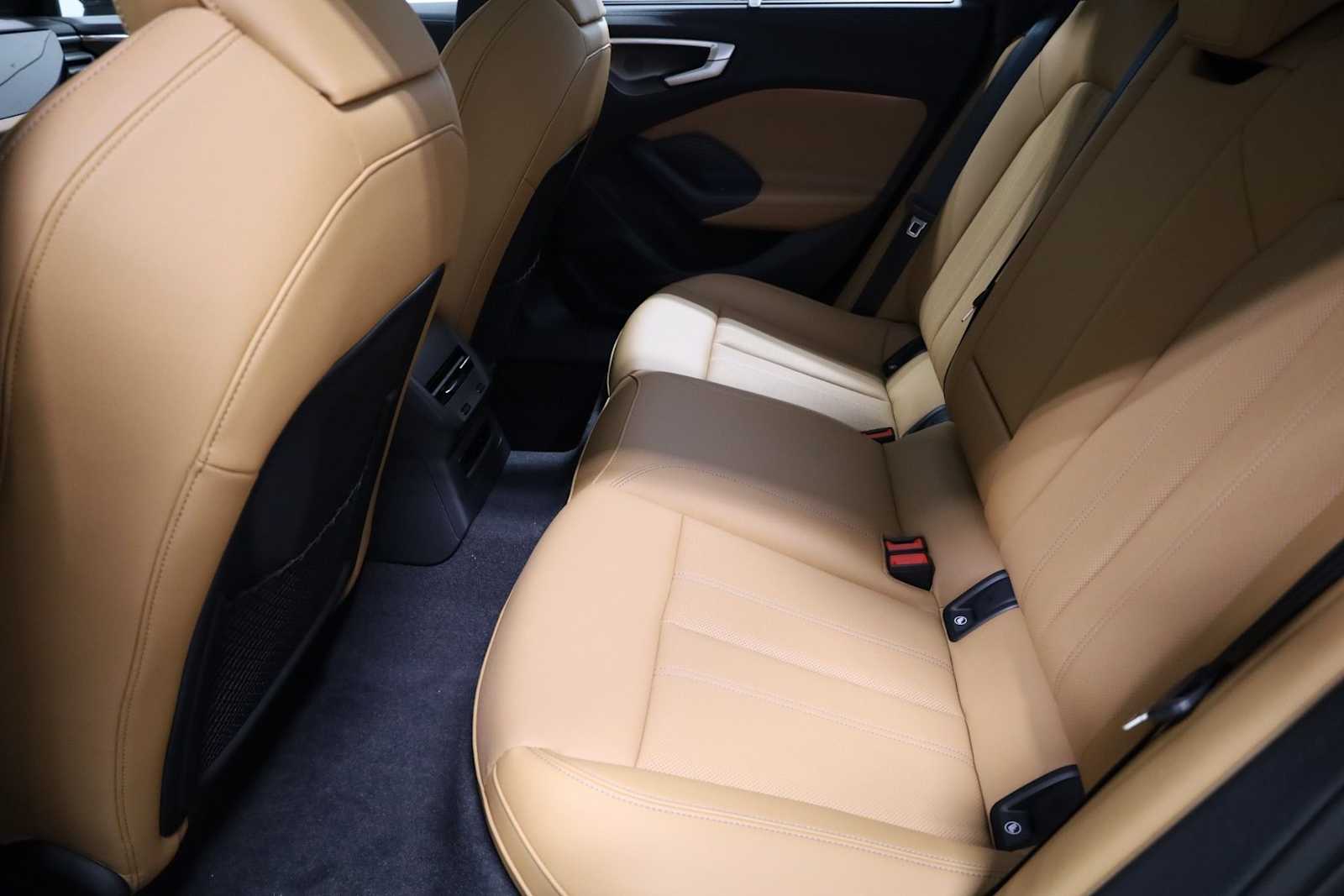 Thumbnail: 2025 Audi A5 - 34