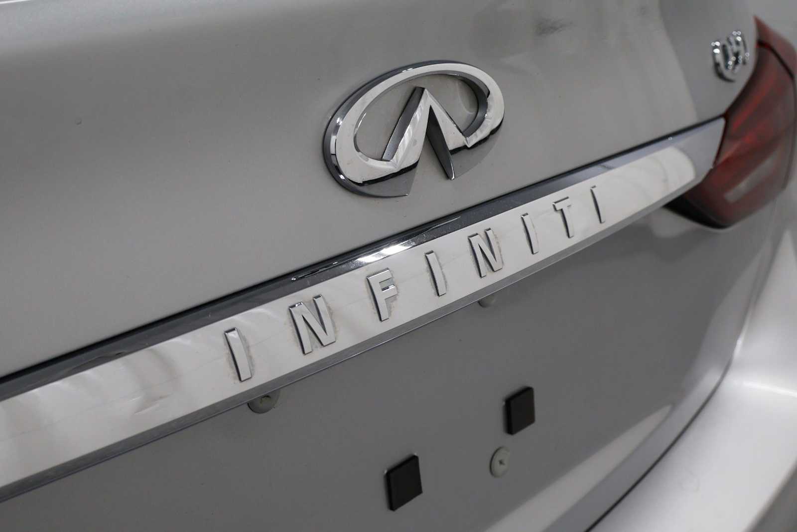 Thumbnail: 2019 INFINITI Q50 - 8