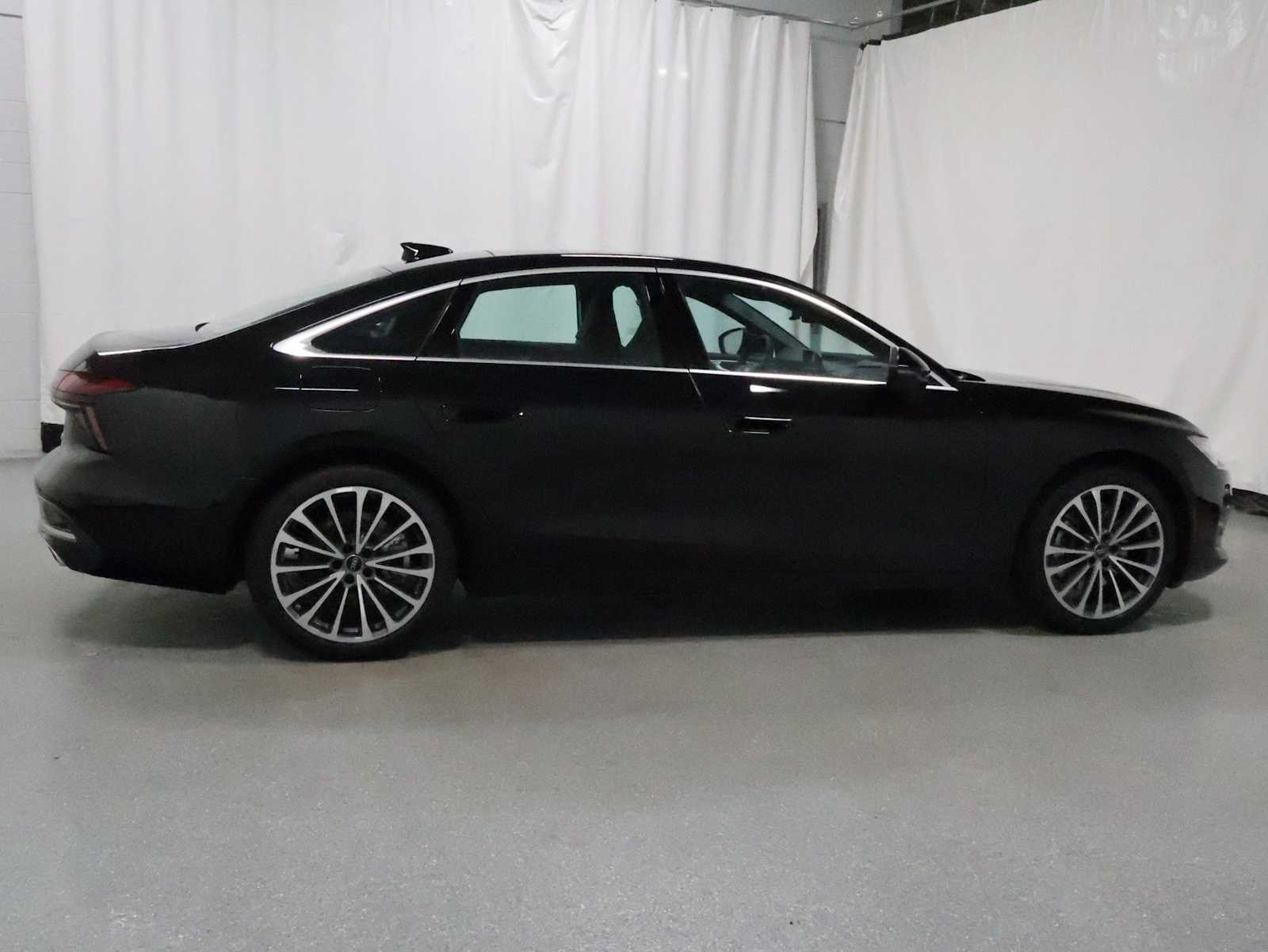 Thumbnail: 2026 Audi A6 - 10