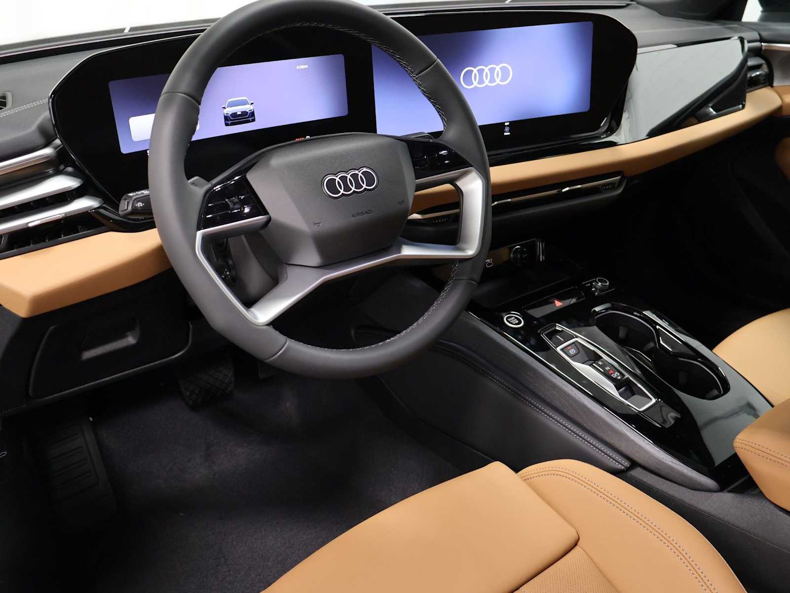 Thumbnail: 2026 Audi A5 - 4